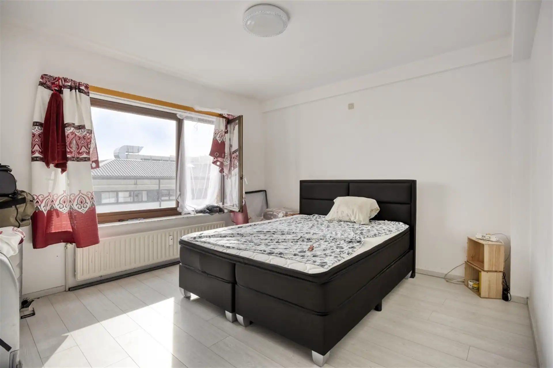 Charmant 2-Slaapkamerappartement in Aals foto 10