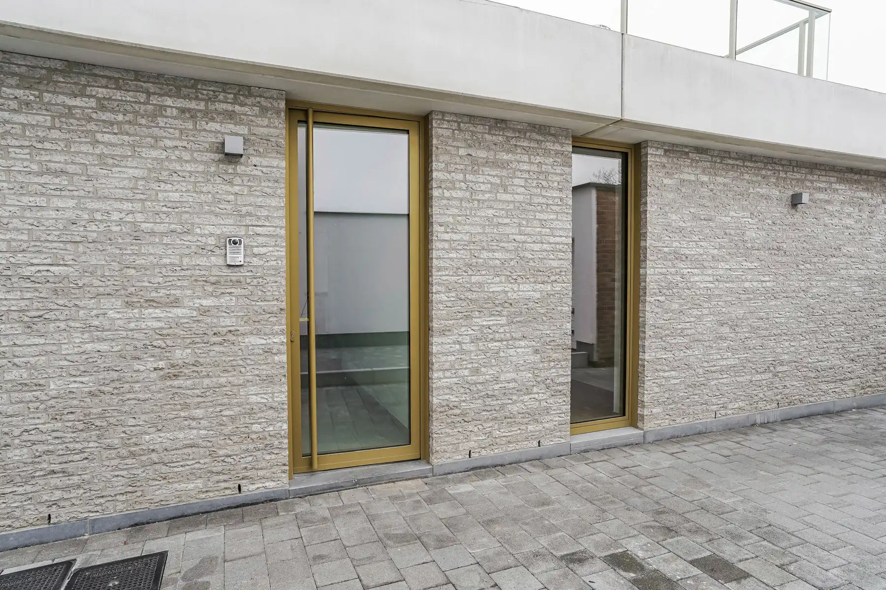 Fantastisch nieuwbouw appartement (BEN) met tuin en garage te Londerzeel foto 2