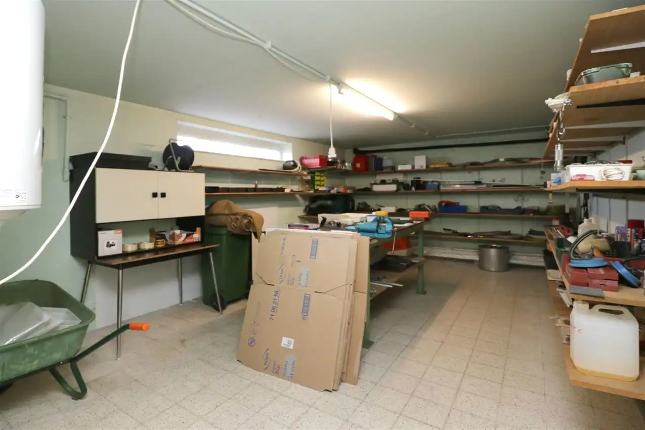 groene omgeving,  klein weiland, zichtbaarheid foto 96
