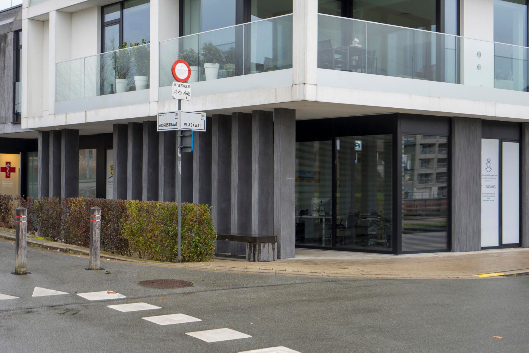 Tof pand op toffe locatie aan de Leie foto 19