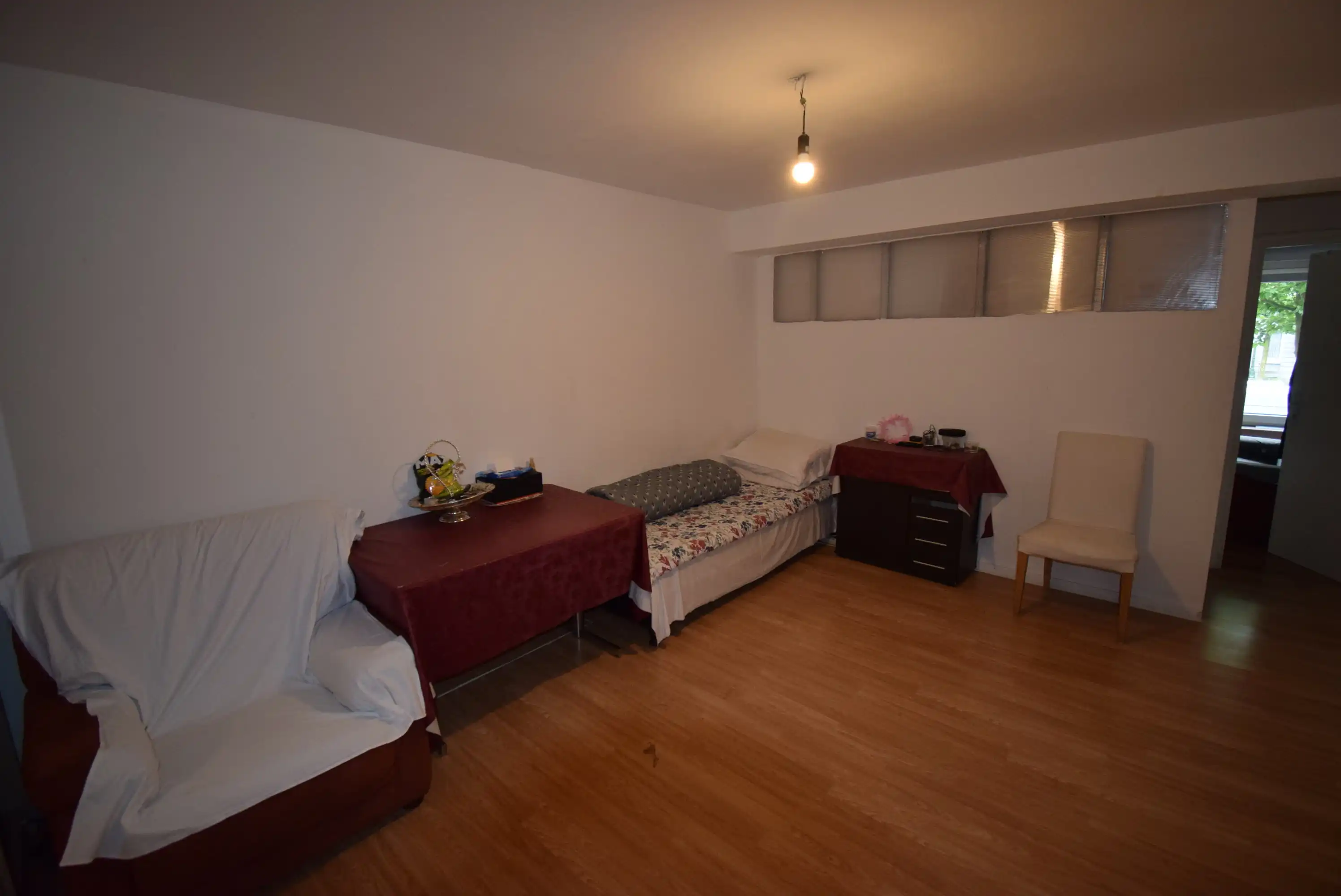 Opbrengstwoning met commercieel gelijkvloers foto 7