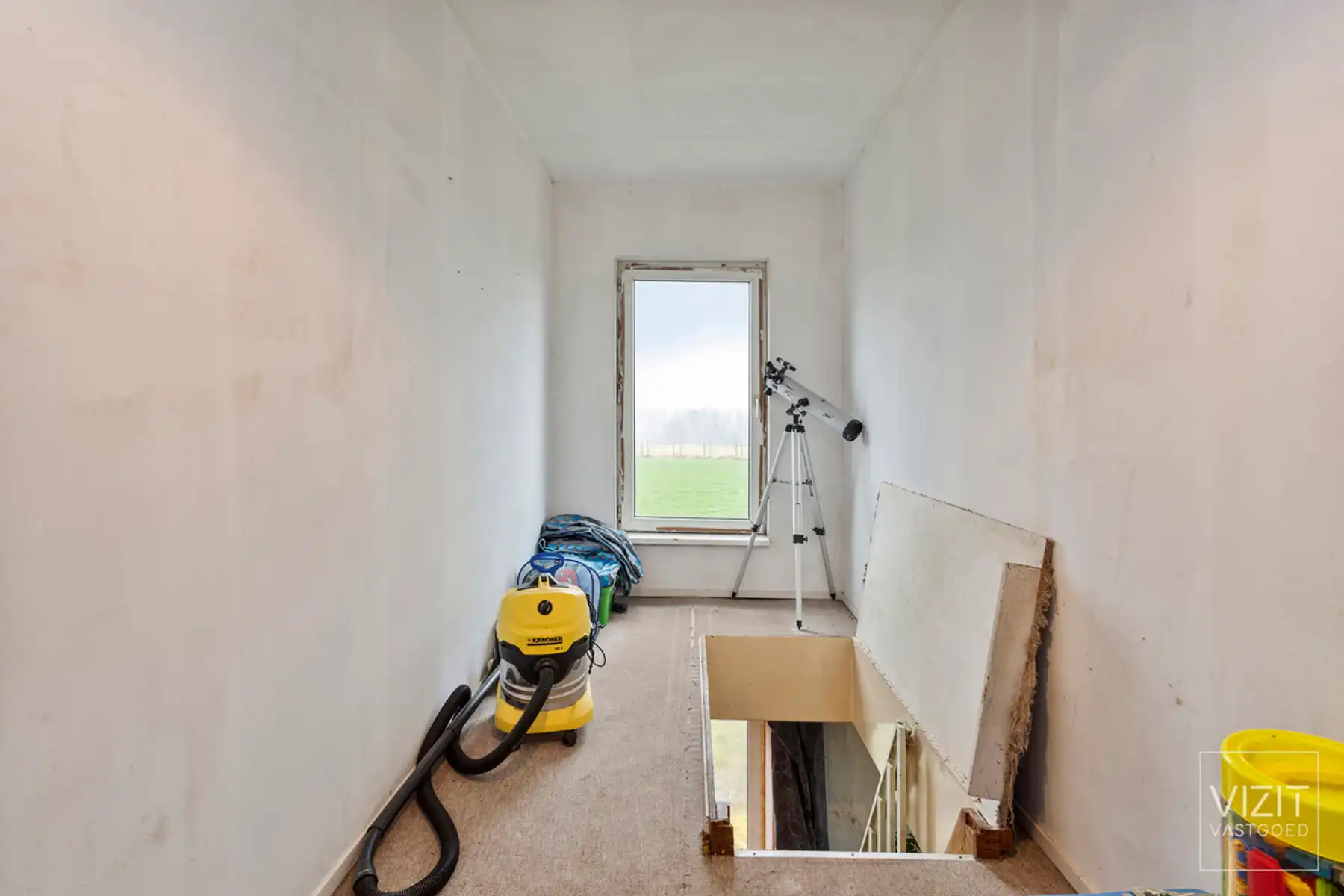 Te renoveren HOB met prachtig uitzicht. foto 11