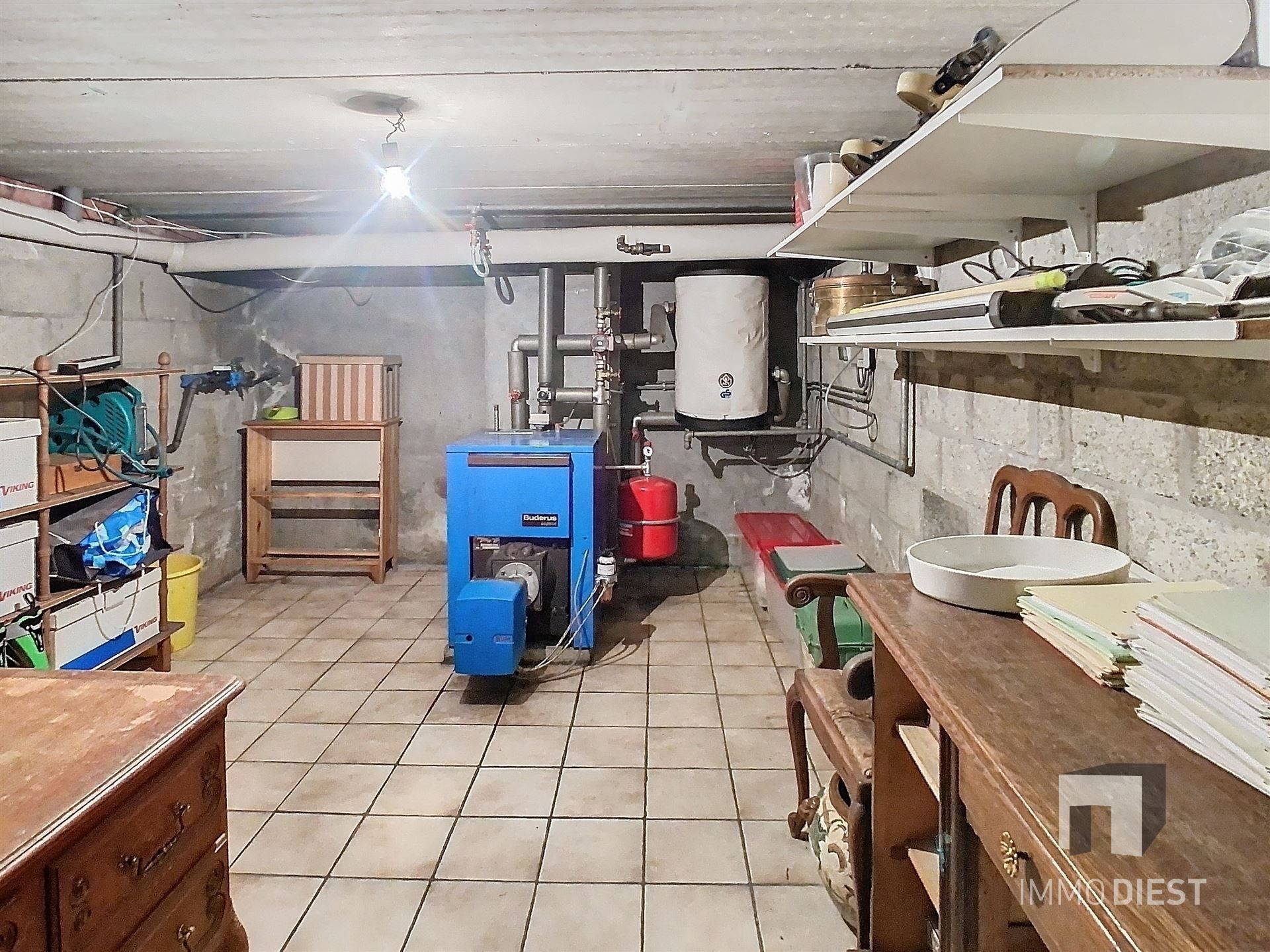 Woning met ruimte voor vrijberoep - 6 slpk foto 44