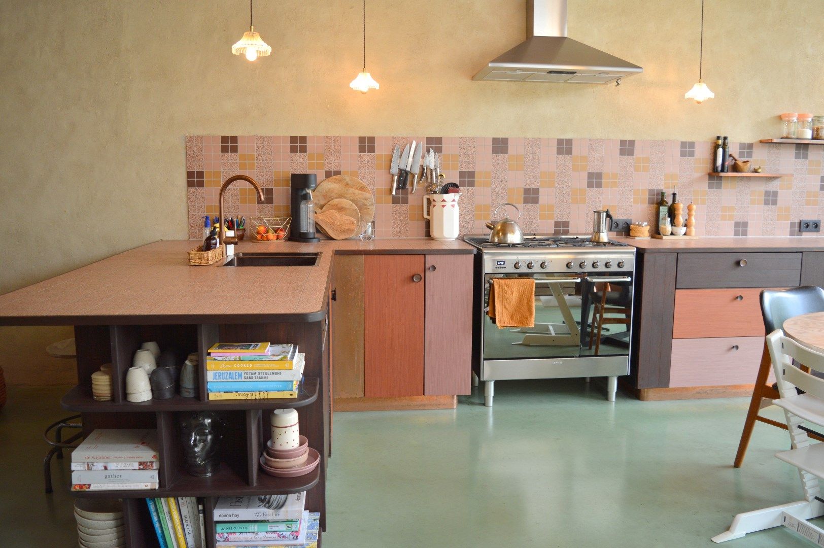 Unieke rijwoning met tuin, garage en 3 slaapkamers in Zwevegem foto 10