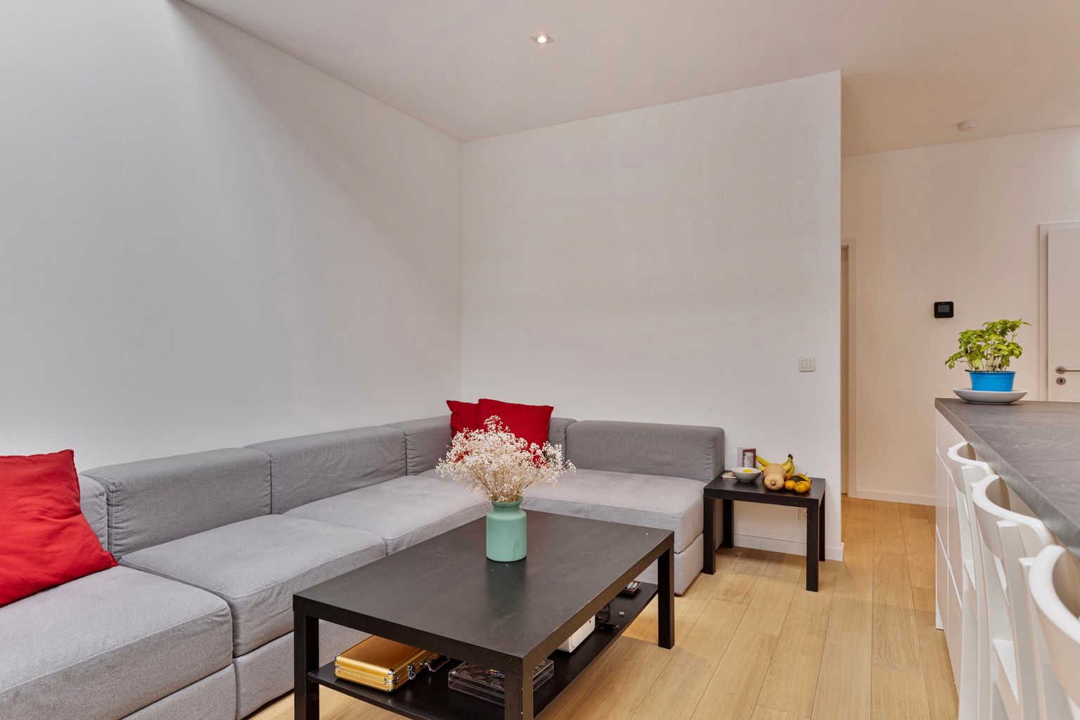 TOP INVESTERING 4,6% rendement -  Gerenoveerde Triplex  foto 13
