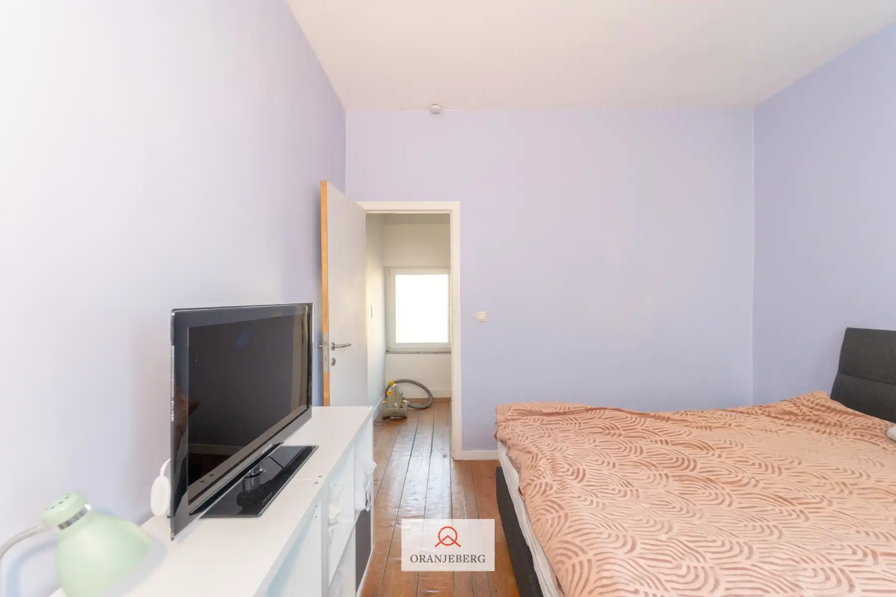 Gezellige woning vlakbij centrum Gent foto 16