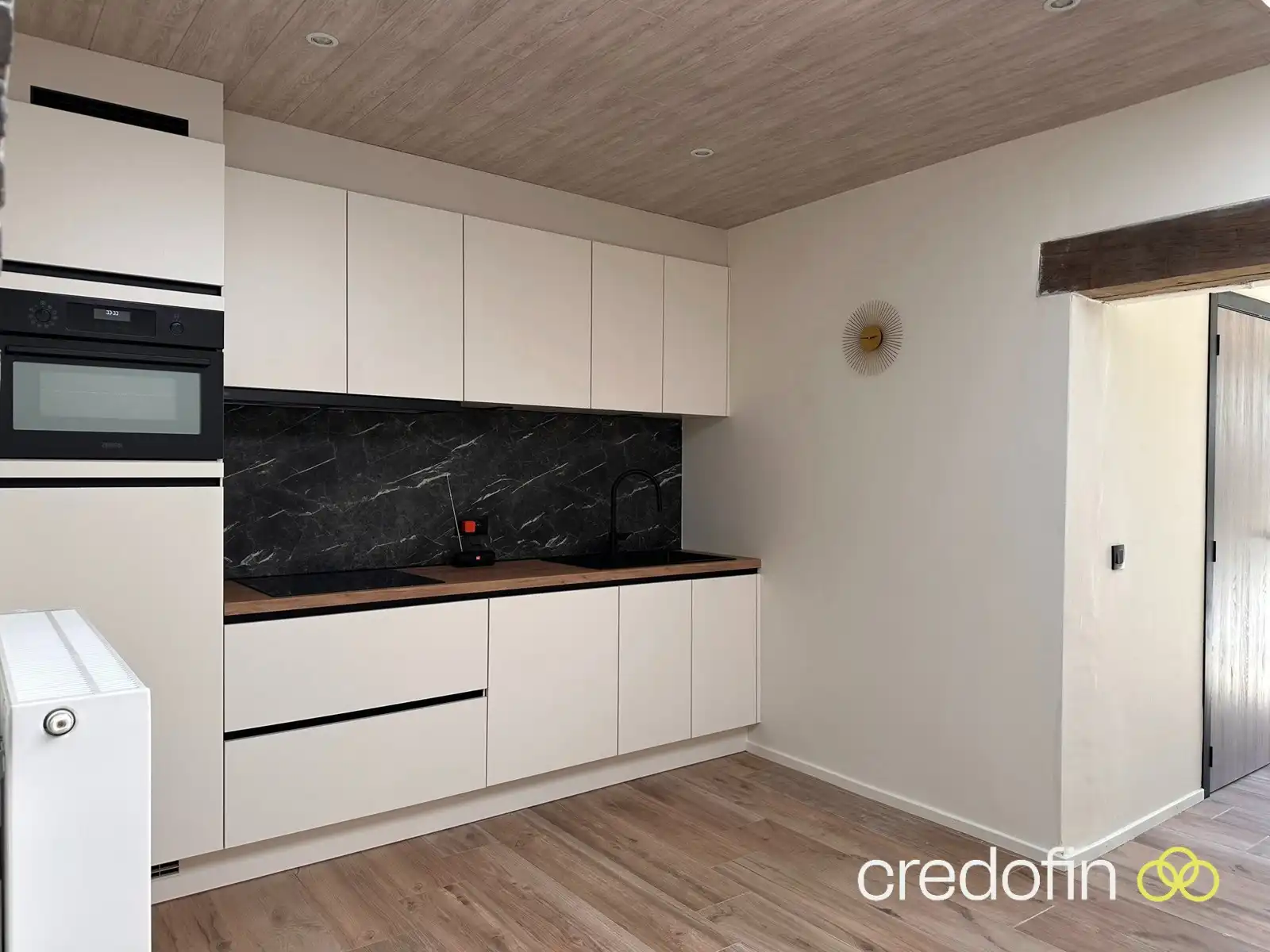 Gezellige woning te huur in Waarschoot (Lievegem) foto 5