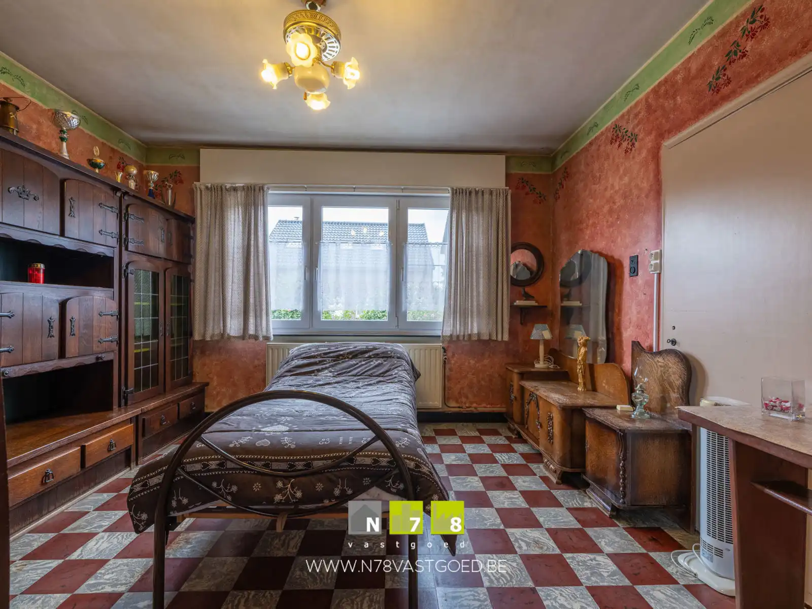 Huis te koop foto 6