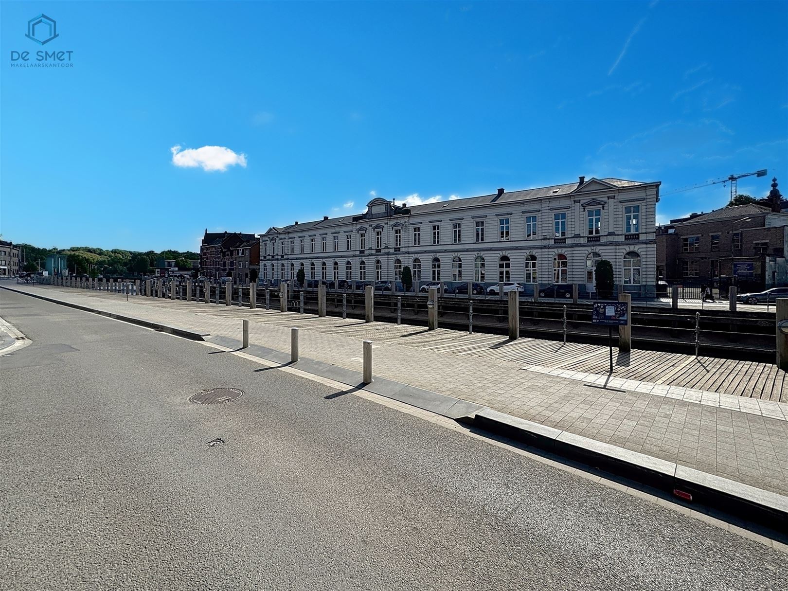 Instapklaar Nieuwbouwappartement in het Hart van Geraardsbergen foto 22