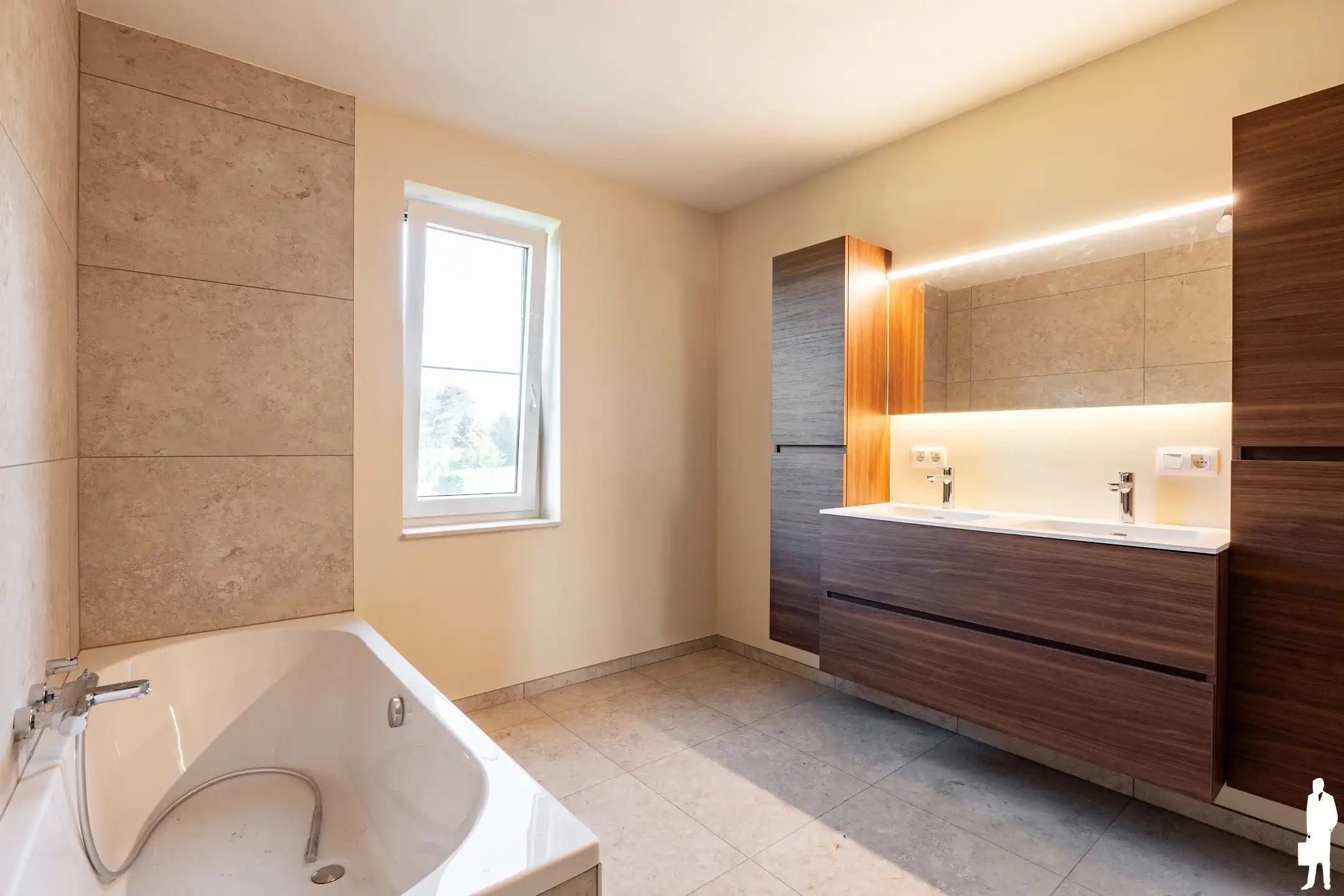 Instapklare nieuwbouwwoning met 5 slaapkamers in Oostmalle foto 16