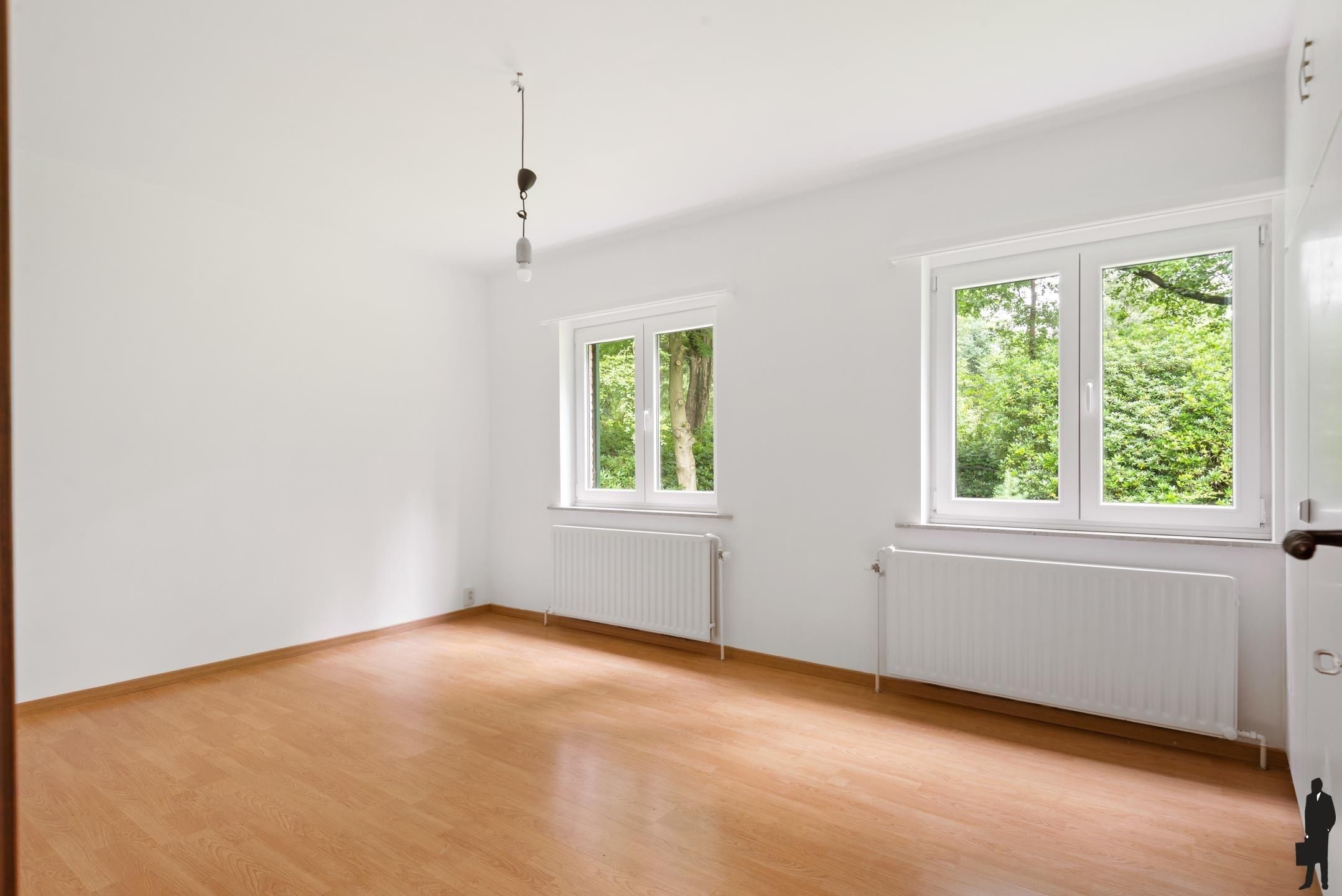 Op een top locatie gelegen gelijkvloerse villa op een prachtig perceel foto 11