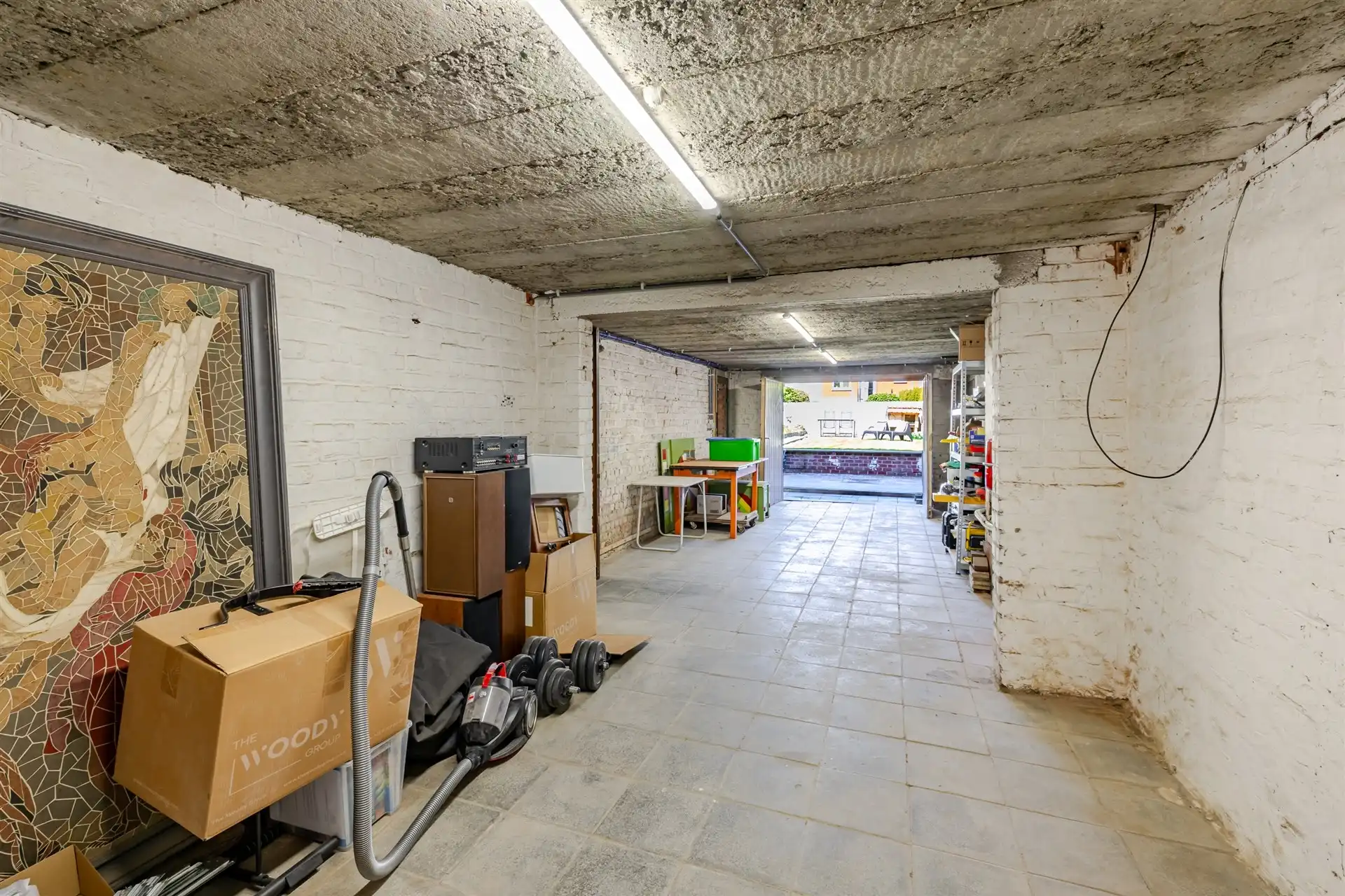 Energiezuinige gezinswoning met mooie tuin foto 19