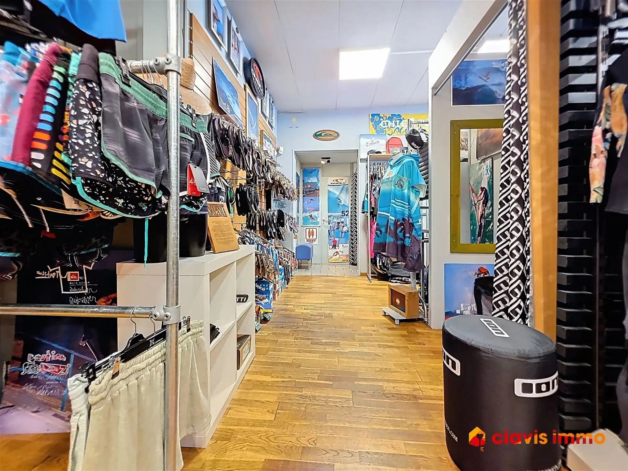 Opbrengsteigendom - Commercieel foto 6