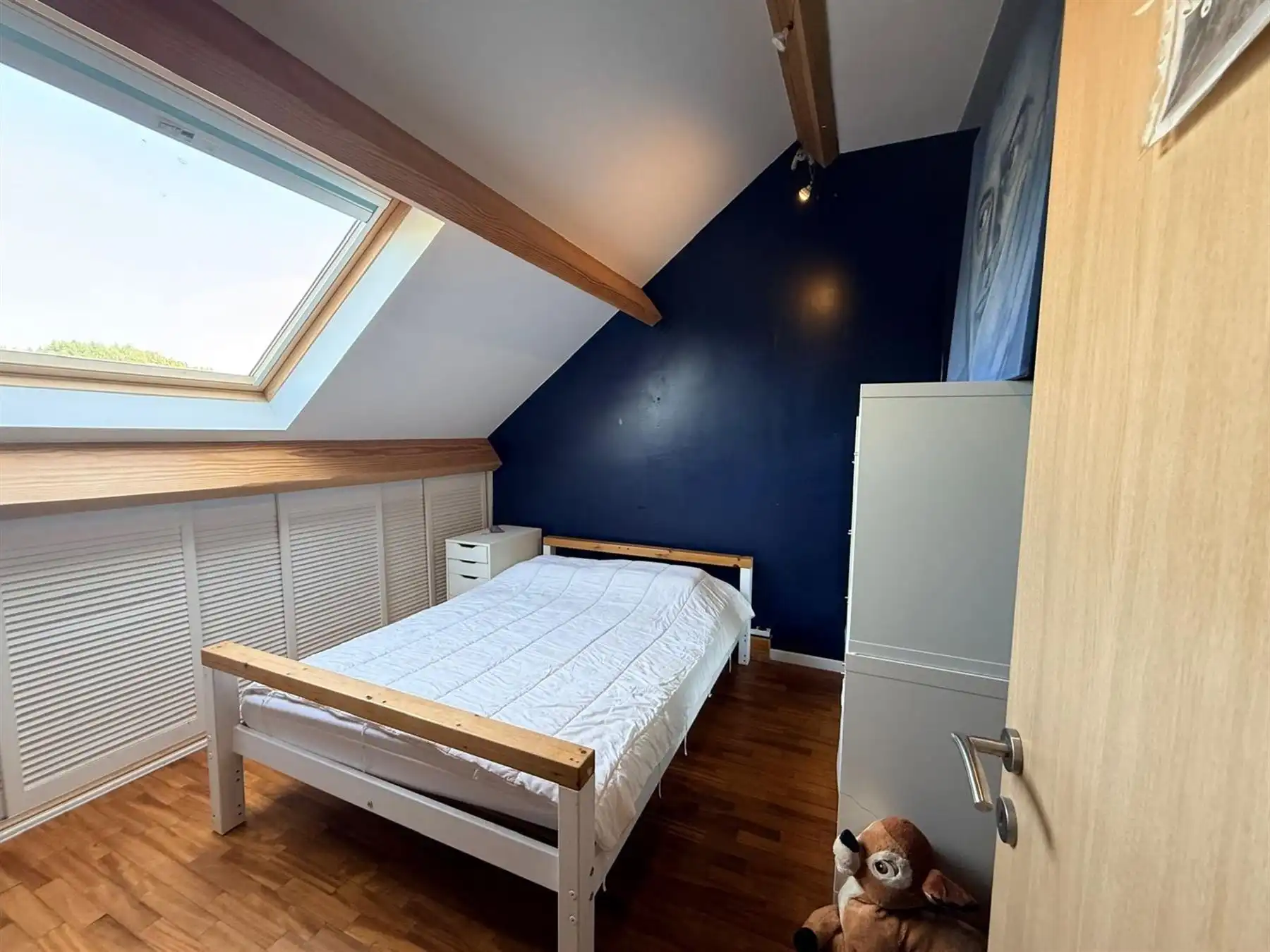 INSTAPKLARE WONING MET GEZELLIGE TUIN  foto 20