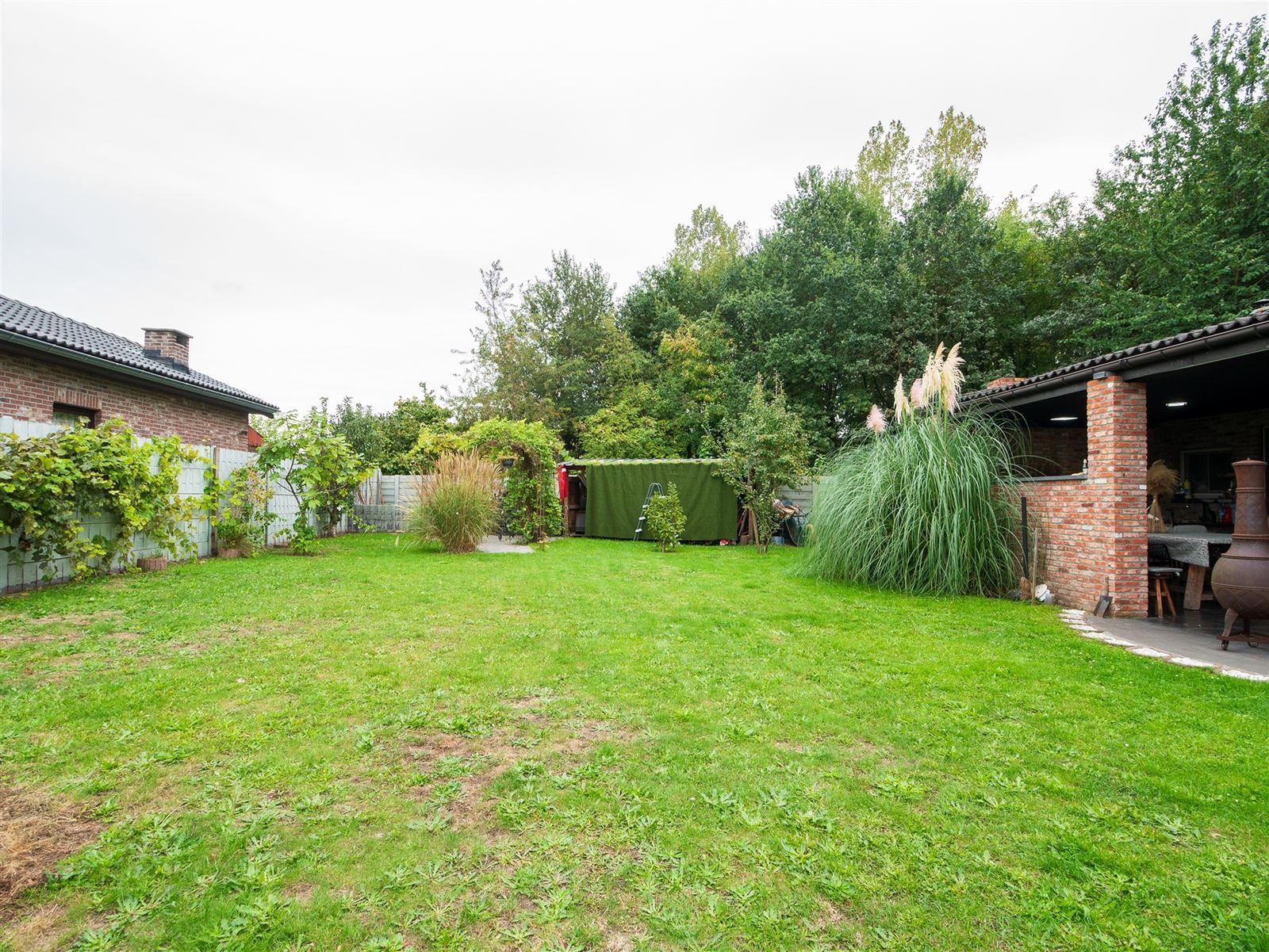 Huis foto 37