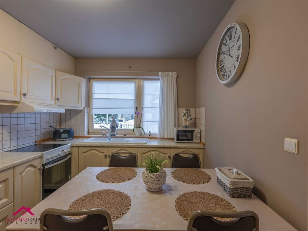 Charmante, vrijstaande woning foto 16