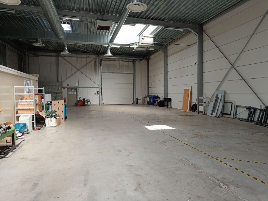 Dellingstraat 34 1, 2800 Mechelen foto 7