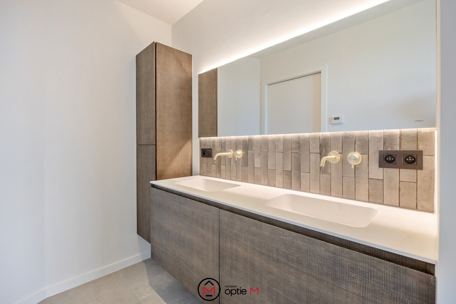 Ruim Luxeappartement van 216 m² in Residentie Zuidzicht foto 13