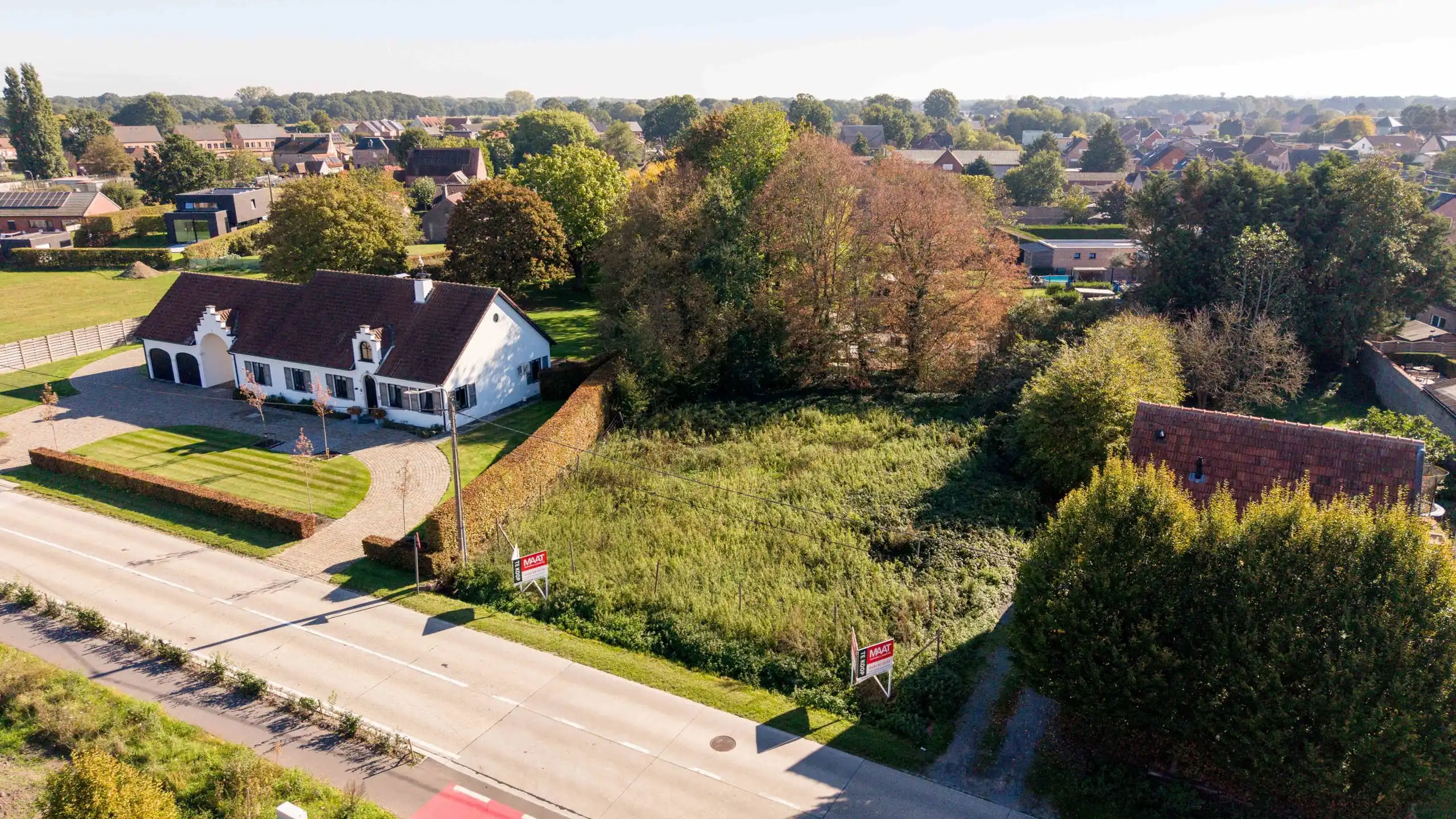 Bouwgrond voor HOB op 4are 68ca foto 4