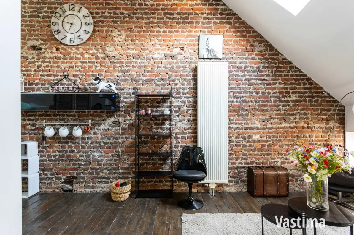Karaktervol herenhuis met zuiderse binnentuin en verrassend veel mogelijkheden foto 26