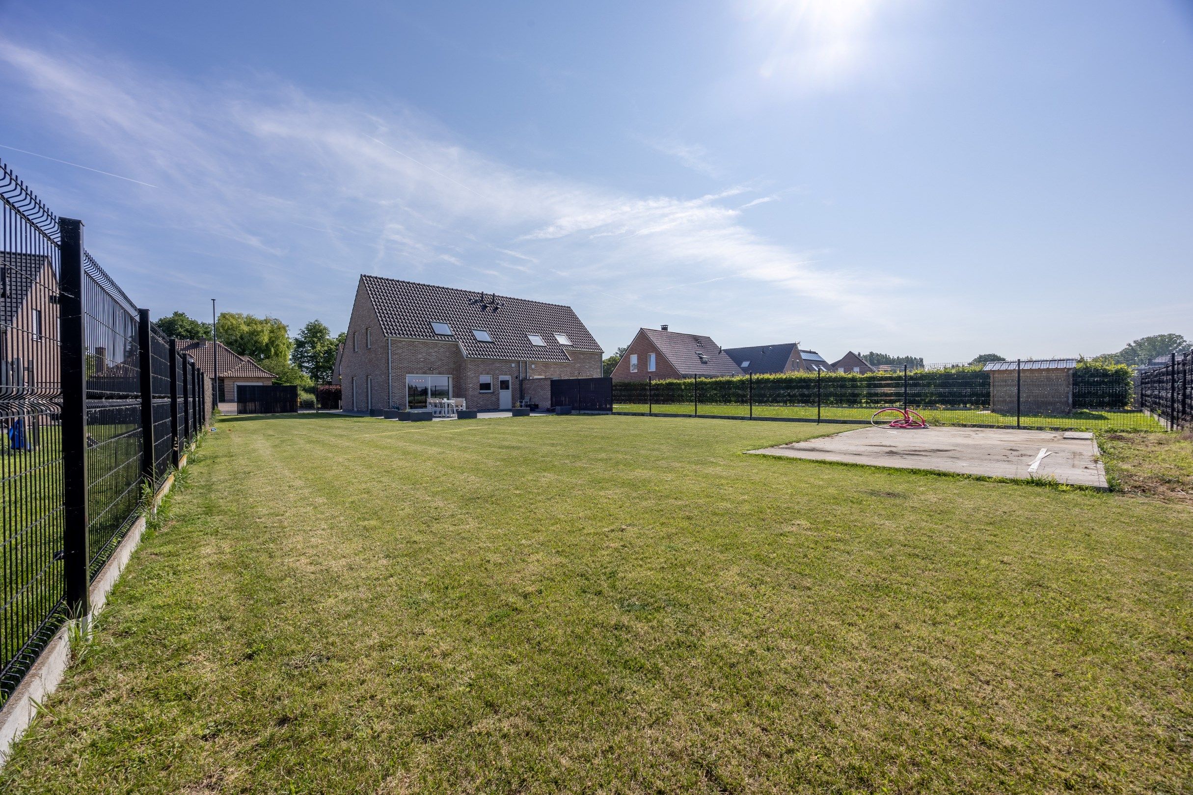 RECENT WONING (2021) MET LANDELIJK VERZICHT foto 12