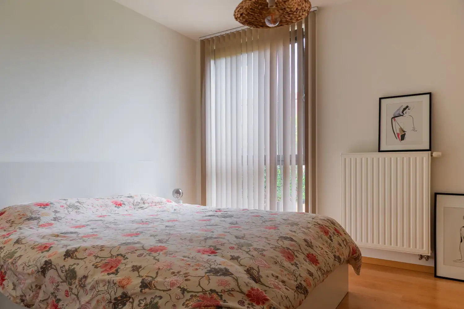 Gelijkvloers 2-slaapkamerappartement met tuin in Vorst-Laakdal. foto 16