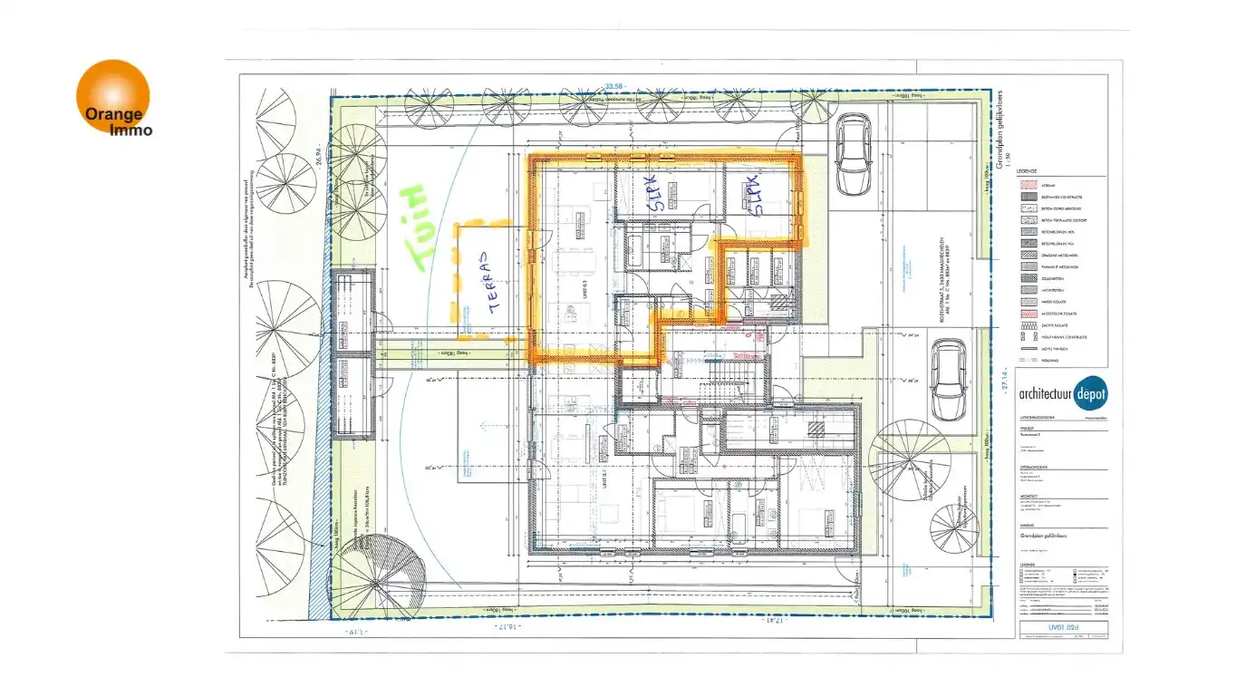 Appartement te koop foto 9