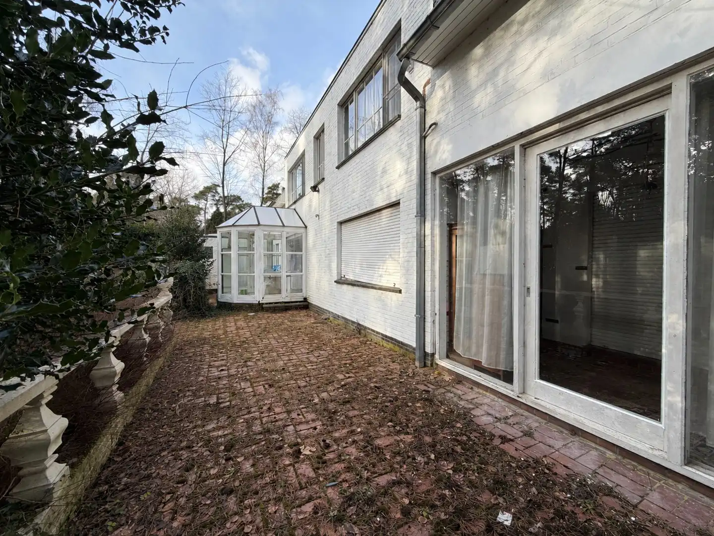 Exclusieve villa met charme, gelegen op een uitzonderlijk perceel van 5.000 m2 foto 15