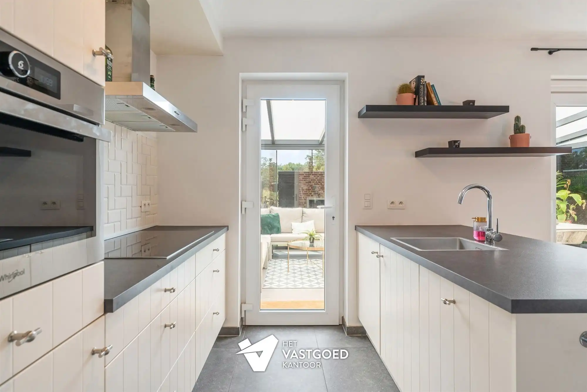RECENTE (2022) WONING MET 3 SLAAPKAMERS UITERST RUSTIG GELEGEN TE LEOPOLDSBURG foto 9