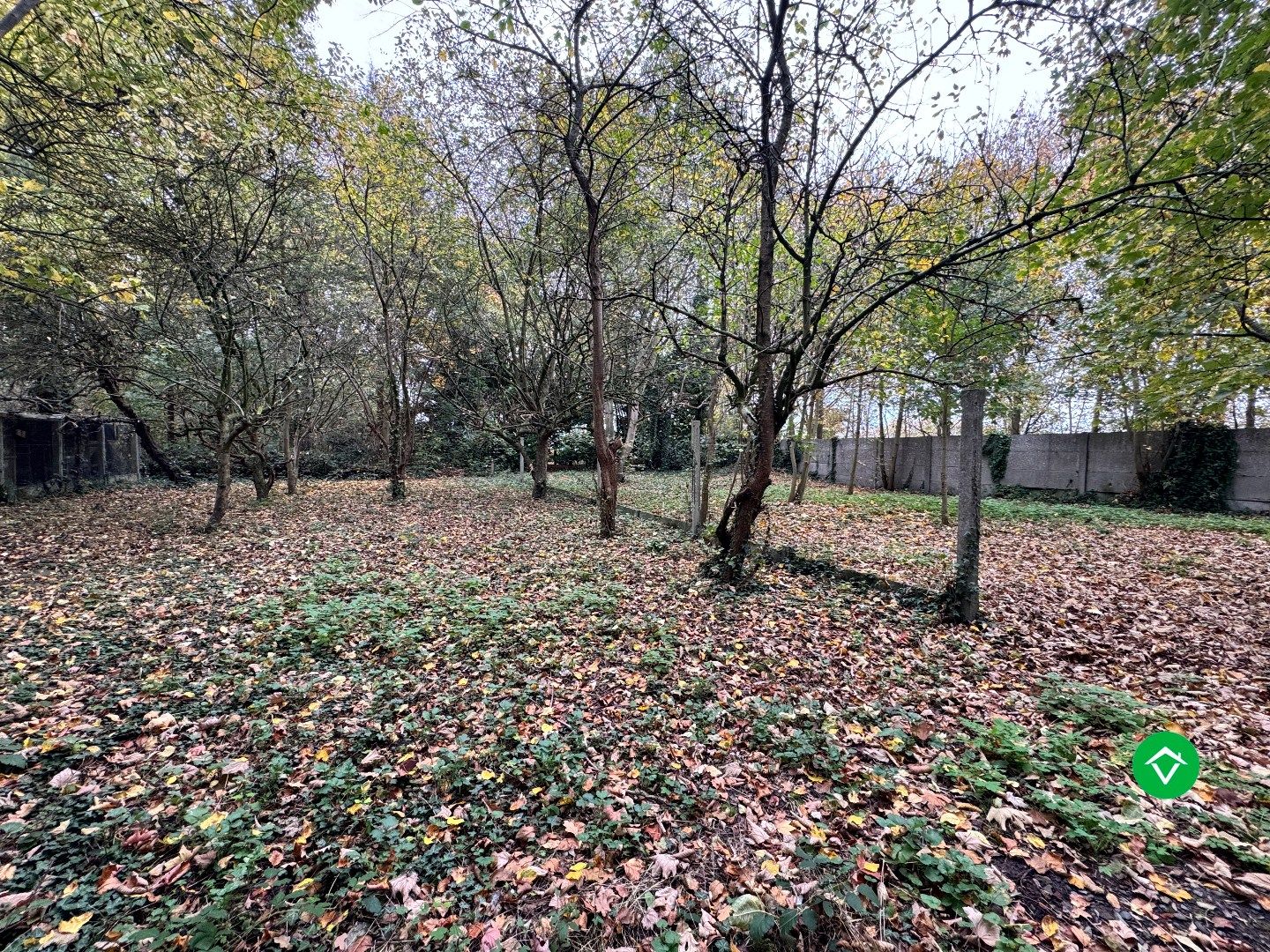 Ruime bungalow op 4140 m² met prachtige zichten en absolute rust in Torhout foto 29