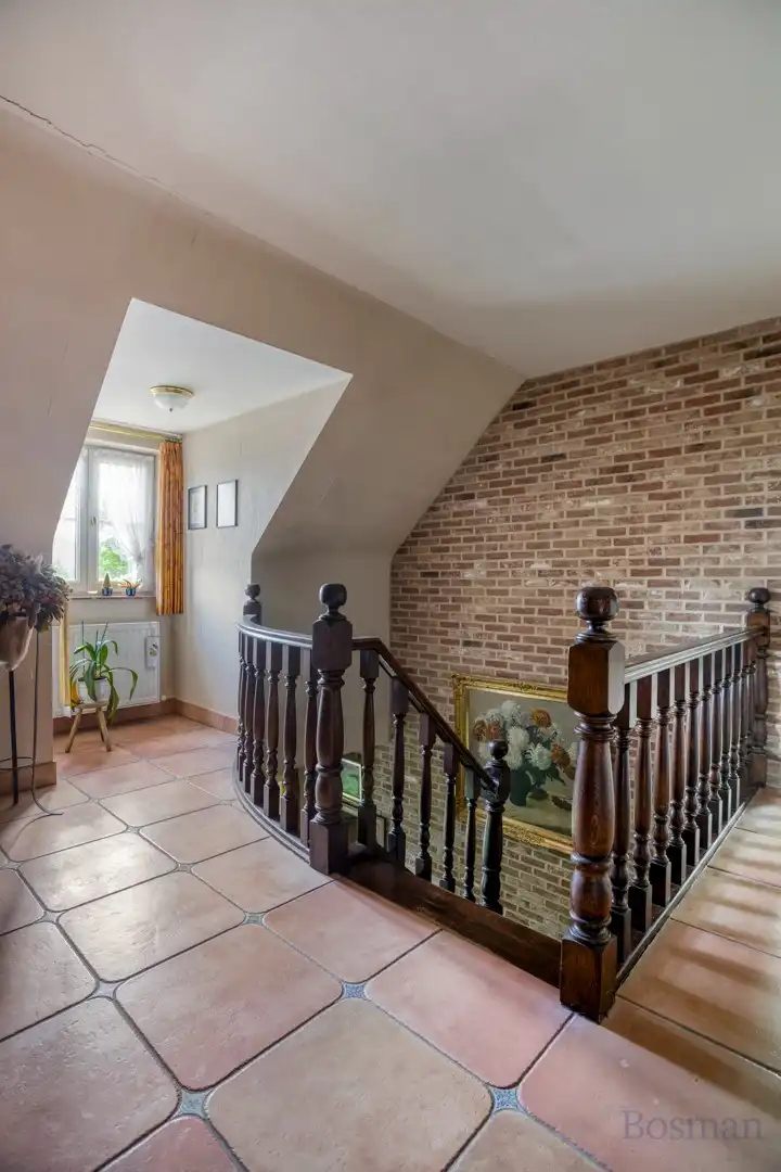 Ruime gezinswoning op perceel van 14a 16ca te koop in Tessenderlo foto 15