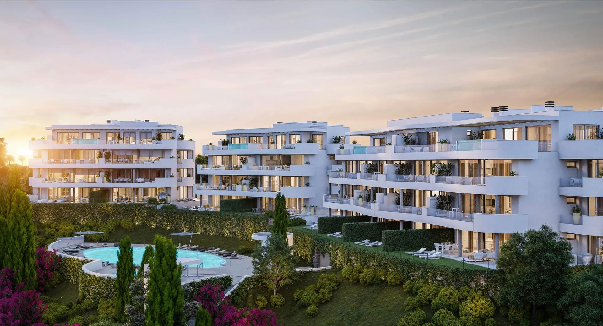 Jouw stukje paradijs wacht op je aan de kust. Strandparadijs met luxe voor jou: ruime appartementen aan het strand foto 25