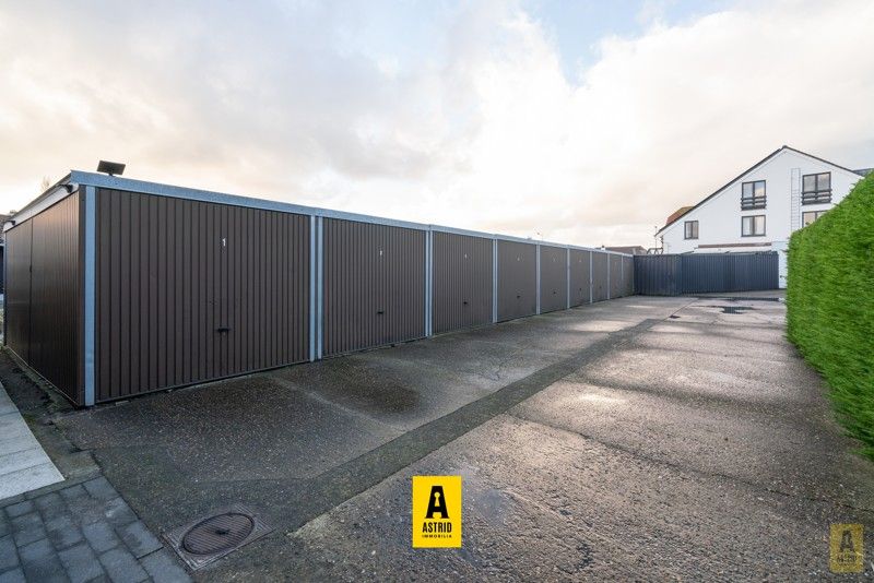 Zonnige vakantiewoning met tuin en garage! foto 12