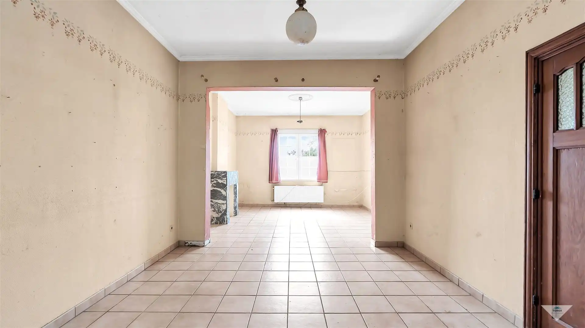 Te renoveren woning met veel potentieel in Korbeek-Dijle foto 3