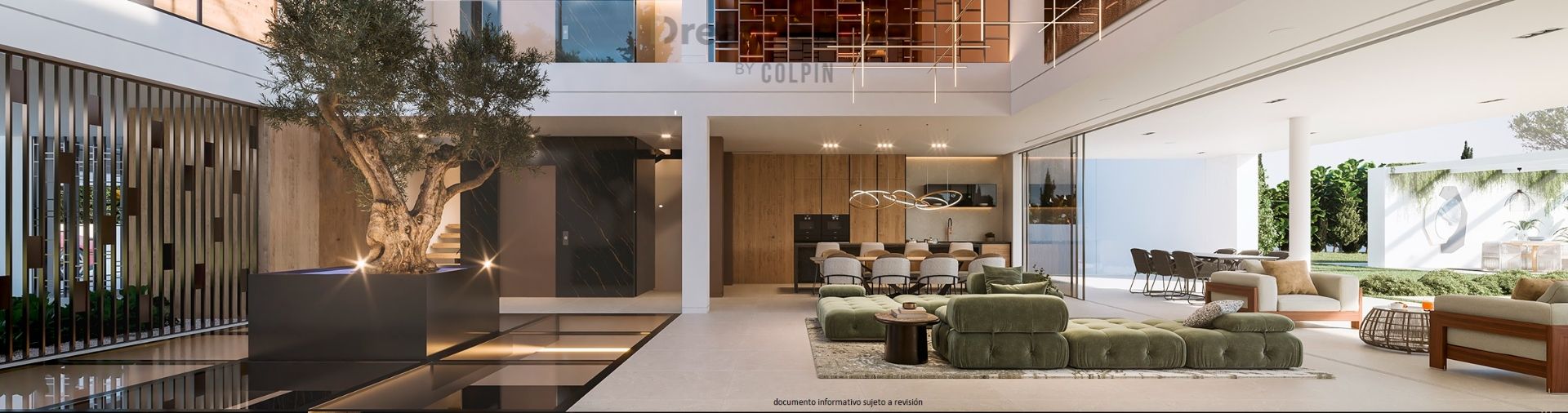 Luxe eerstelijnsvilla langs de New Golden Mile tussen Puerto Banus en Estepona. foto 15