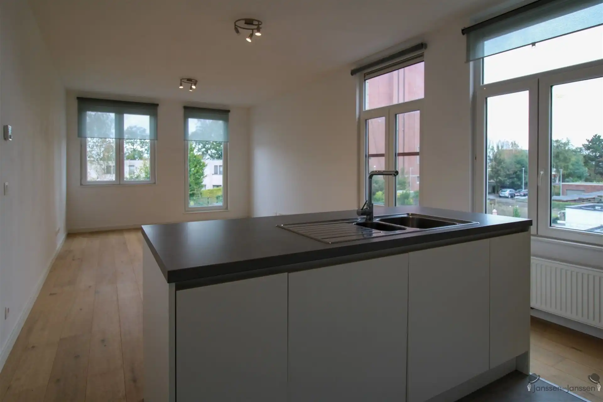 RUIM DUPLEX APP MET 3 SLPKS foto 3