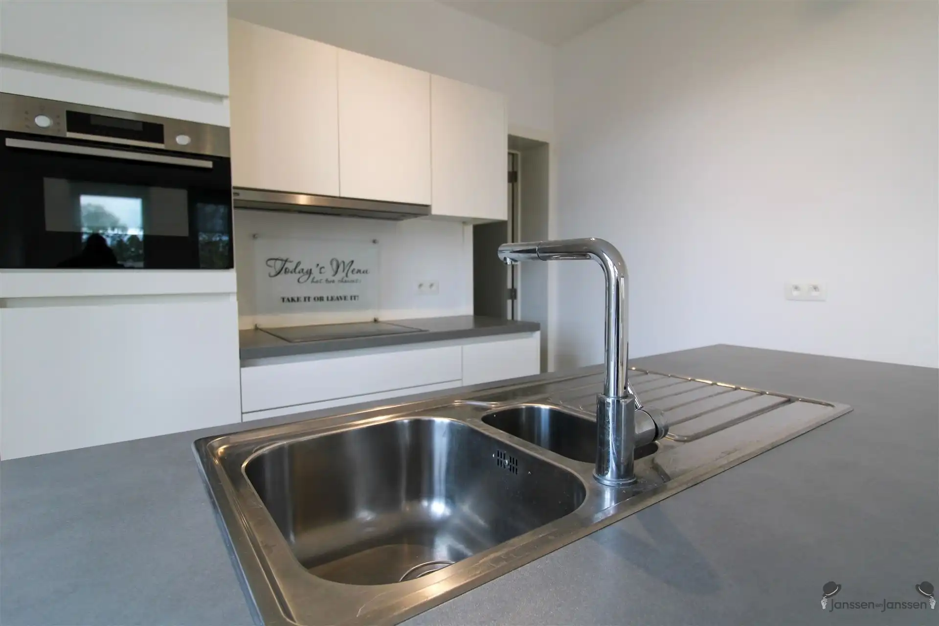 RUIM DUPLEX APP MET 3 SLPKS foto 3