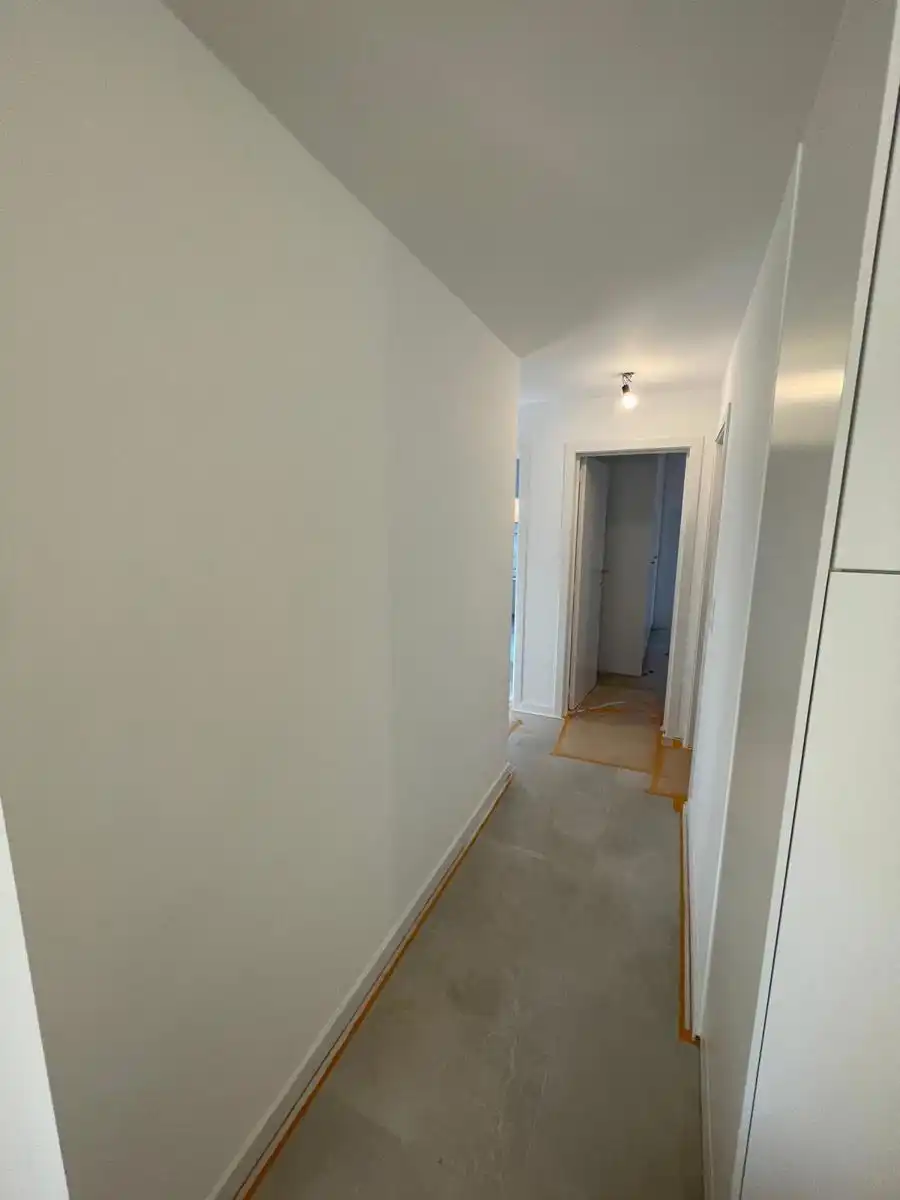 Gelijkvloers appartement met 2 slaapkamers in het centrum. foto 6