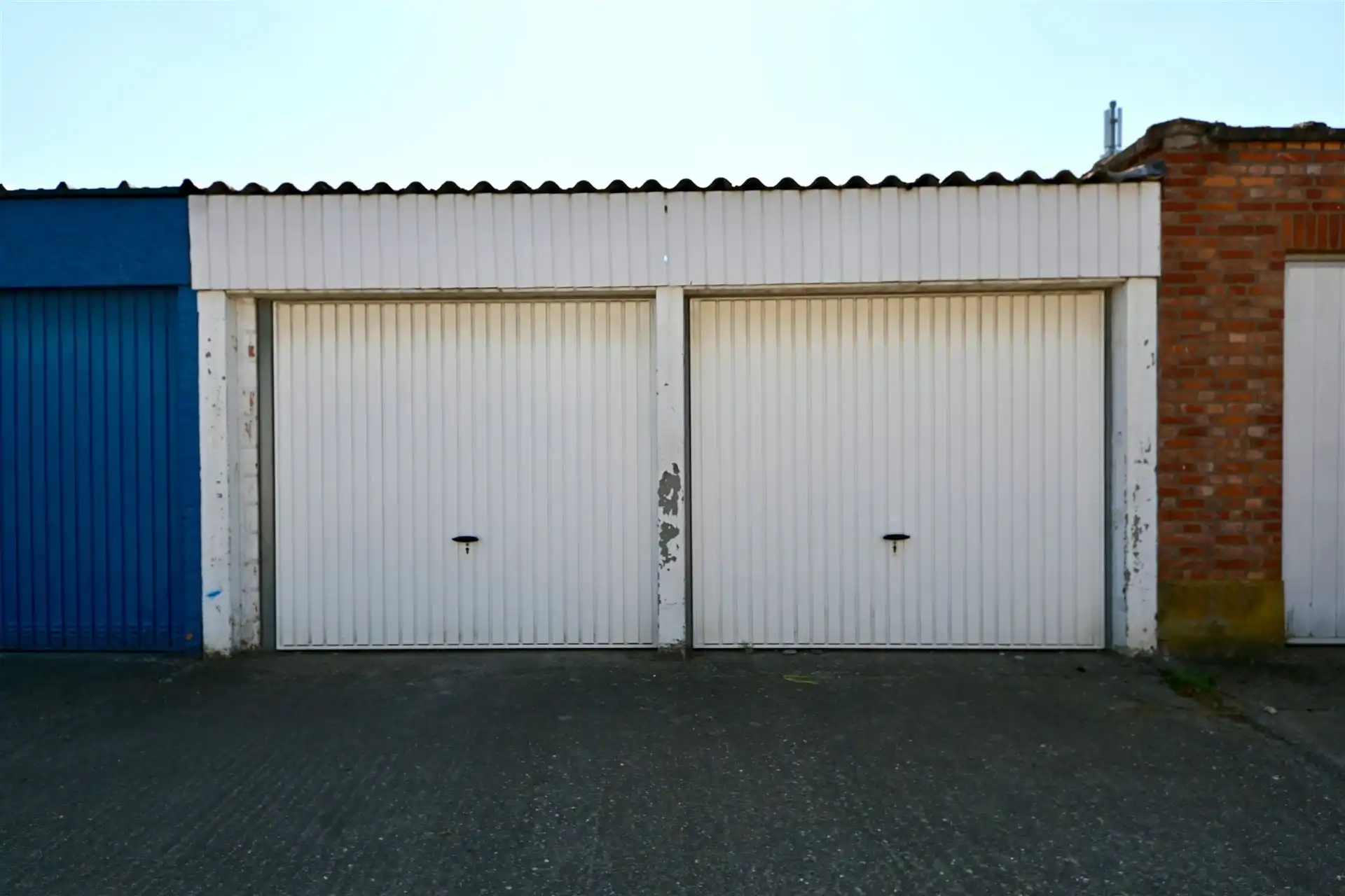 Gerenoveerde woning met 2 slaapkamers (garage optioneel). foto 12