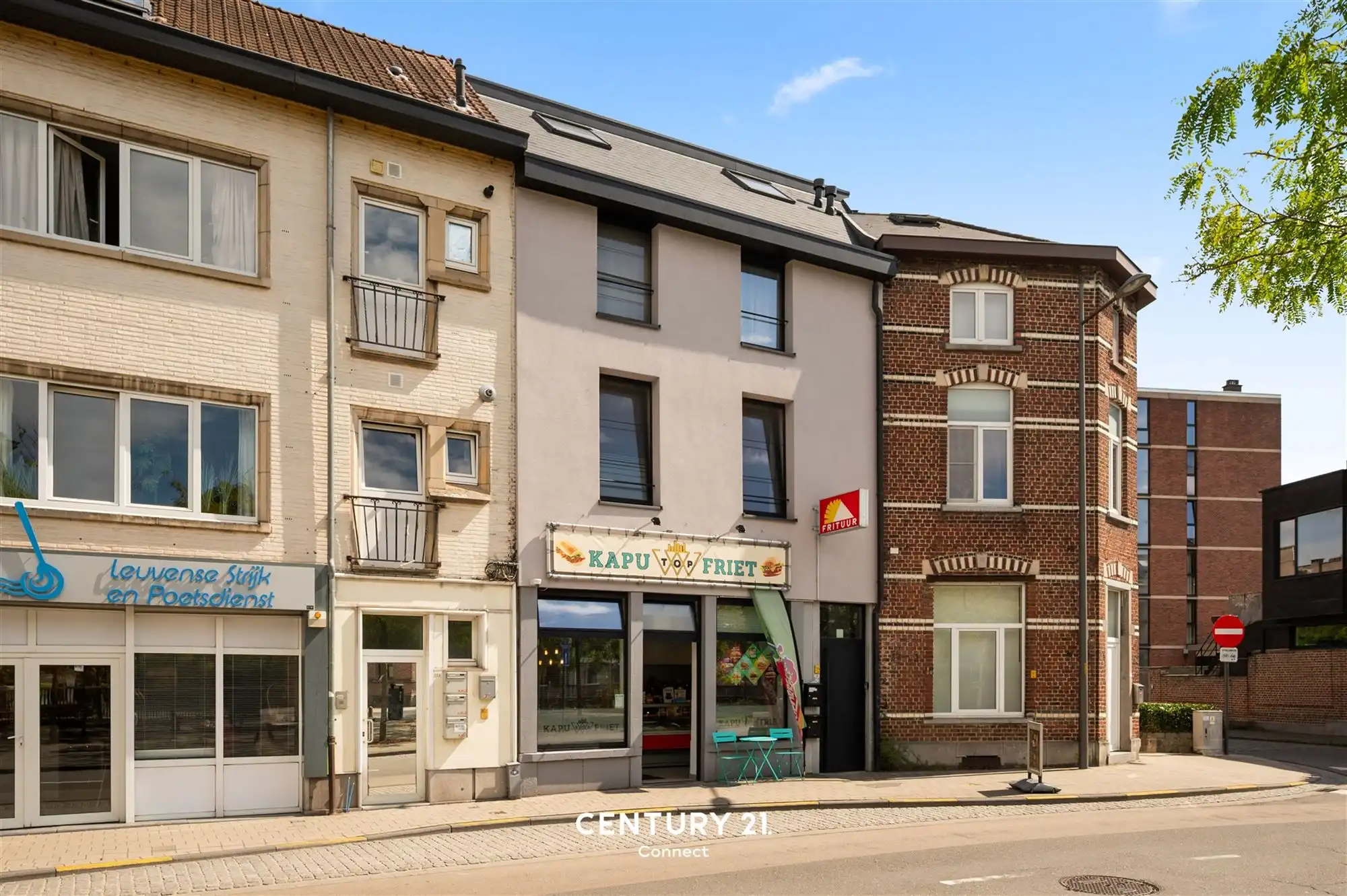 Overname handelsfonds Kapu Top Friet foto 7