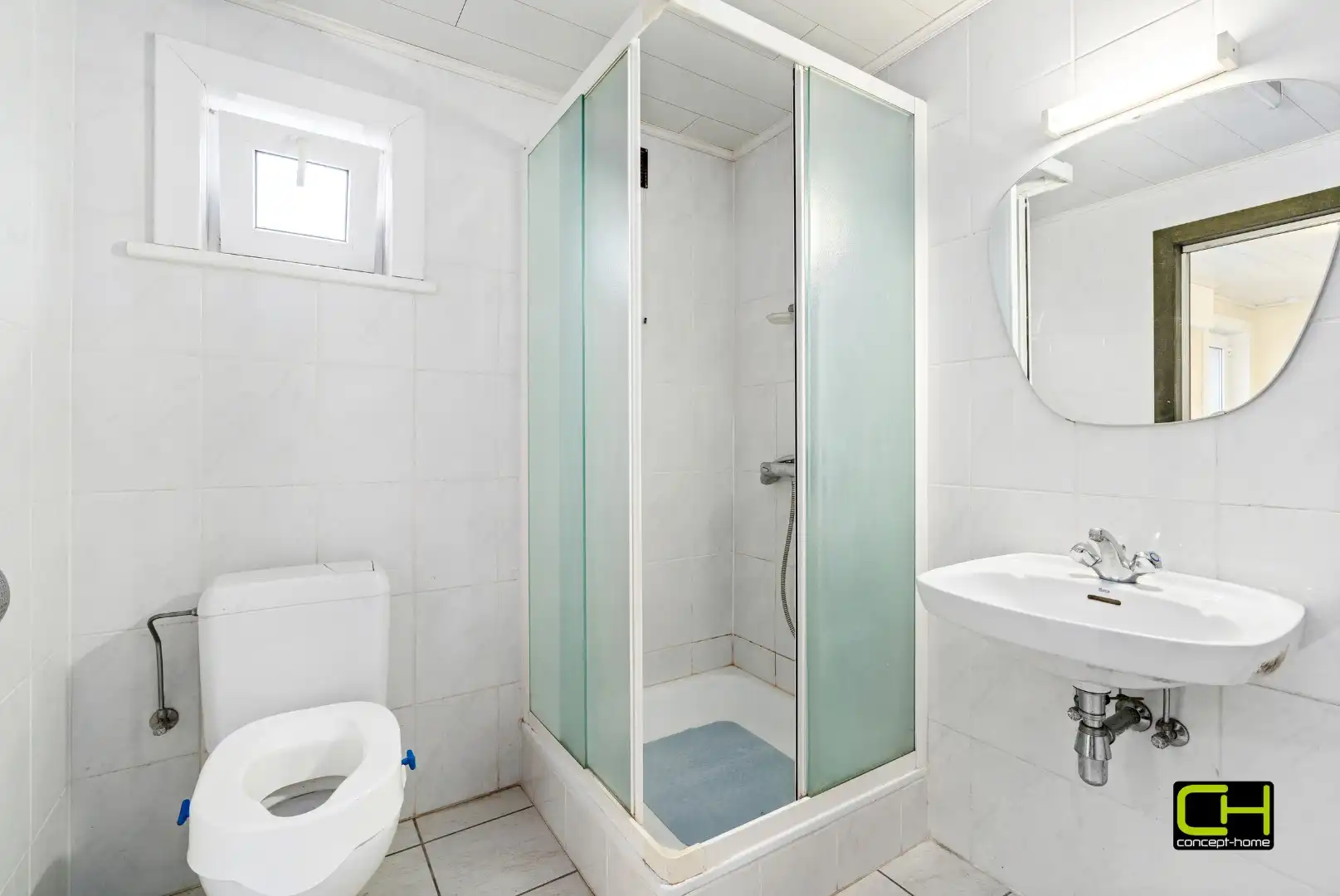 Halfopen bebouwing met tuin te koop in Vinderhoute foto 8