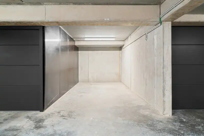 Recent en instapklaar appartement te koop in Sleidinge foto 10