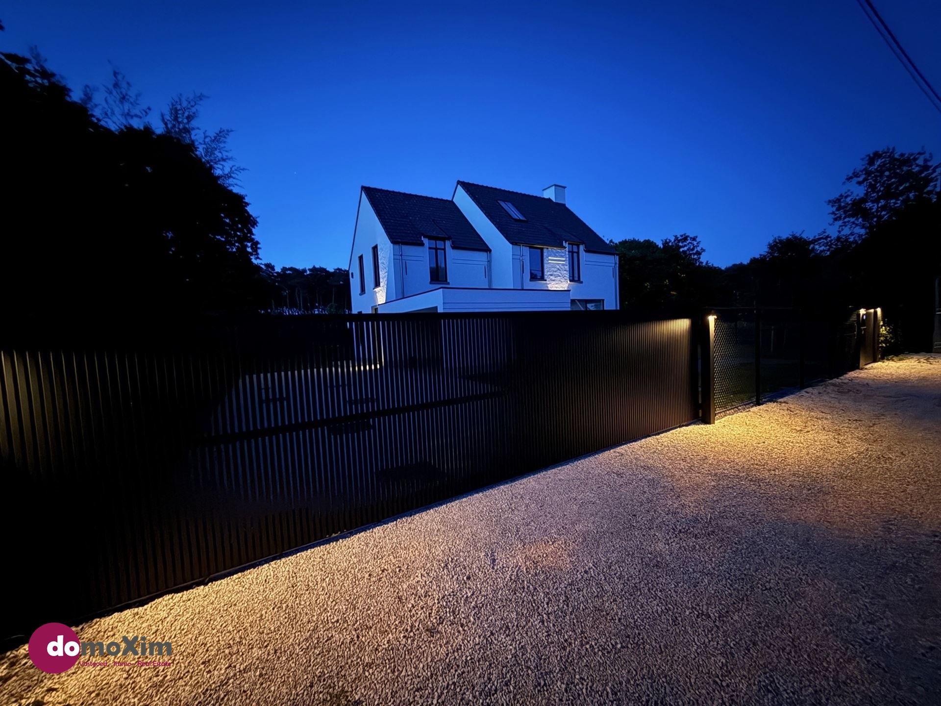 Unieke nieuwbouw villa gelegen op een rustige locatie in Bonheiden foto 36