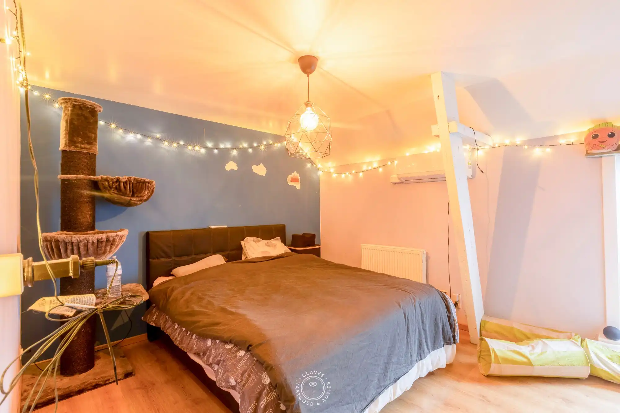 Instapklare stadswoning in centrum van Sint-Niklaas foto 10