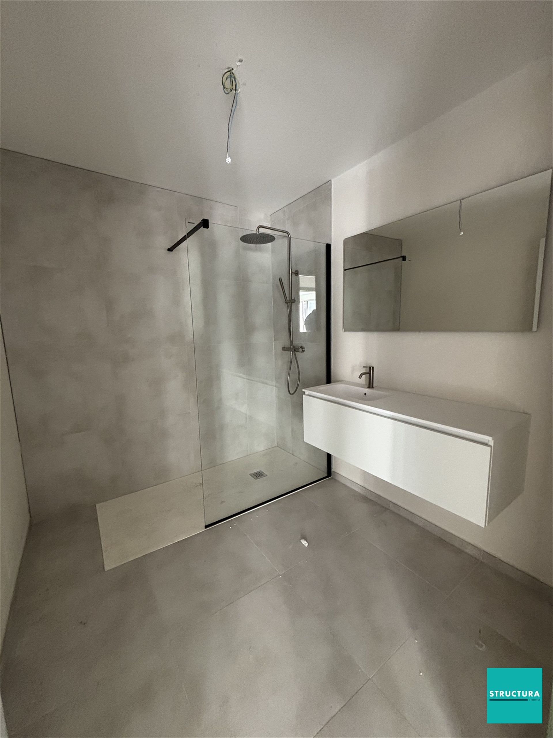 Nieuwbouw appartementen met 2 kamers en terras foto 7