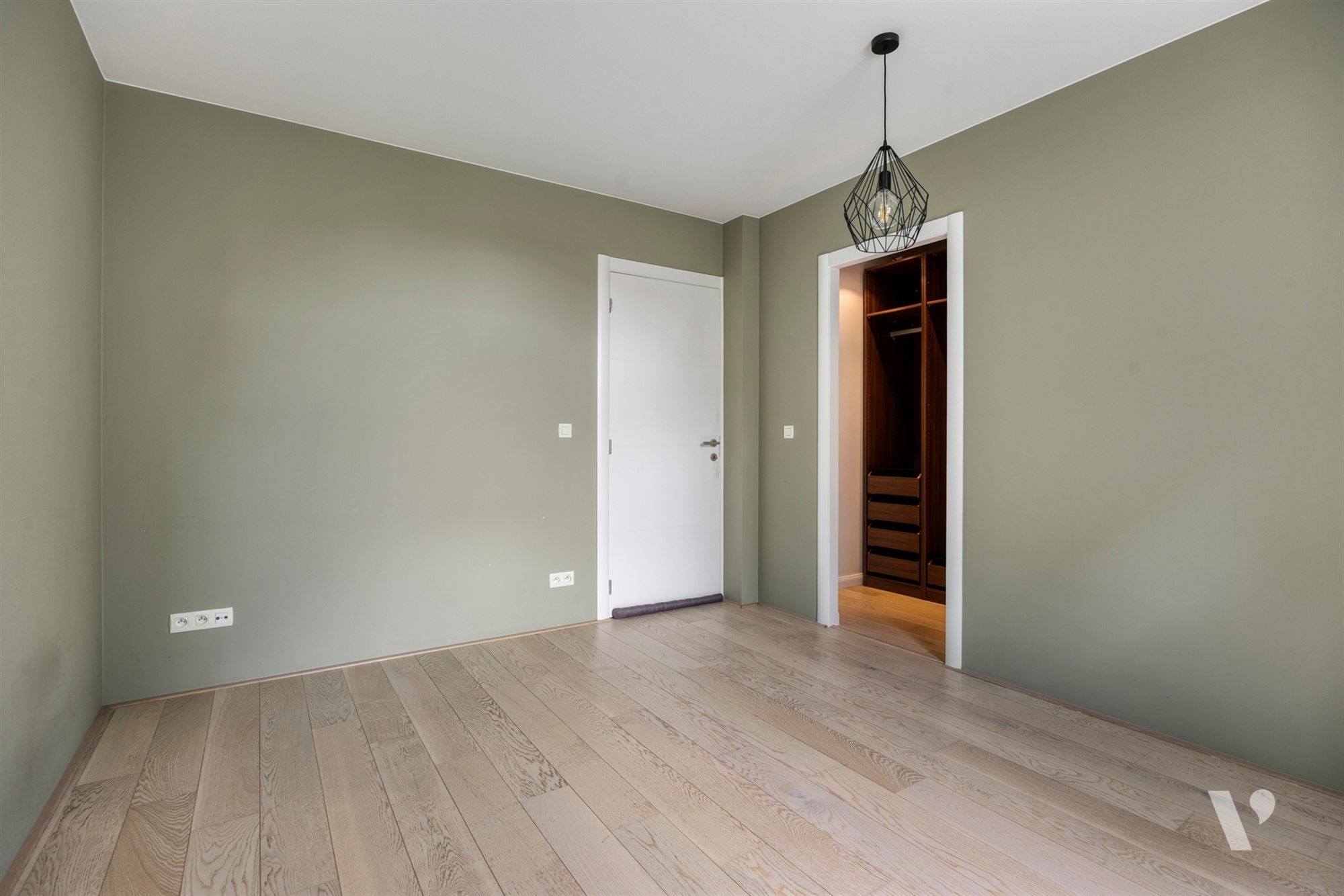 Instapklaar appartement met 2 slaapkamers, terras en autostaanplaats in Hasselt (Rapertingen) foto 11