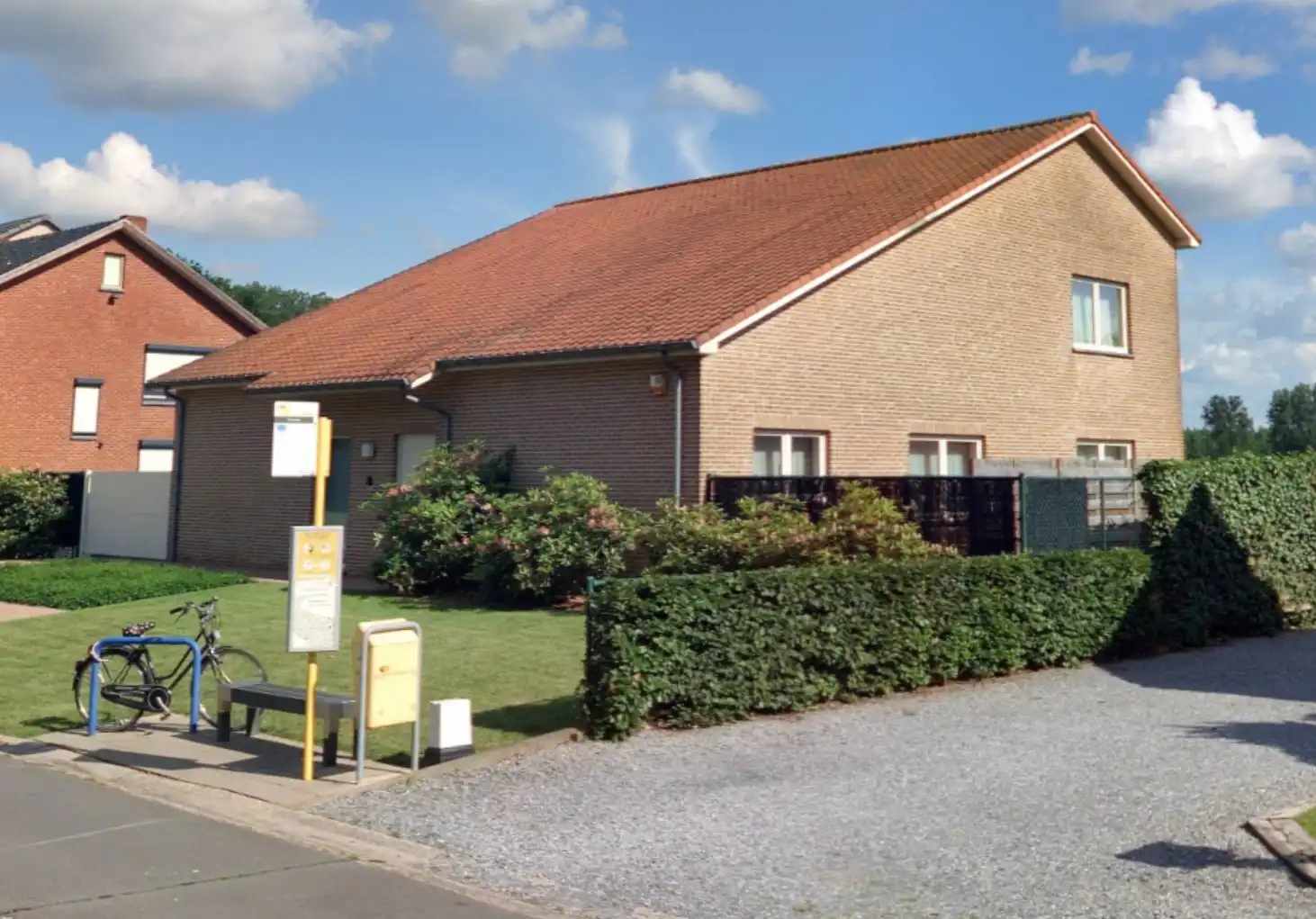 Huis te koop 3512 Stevoort