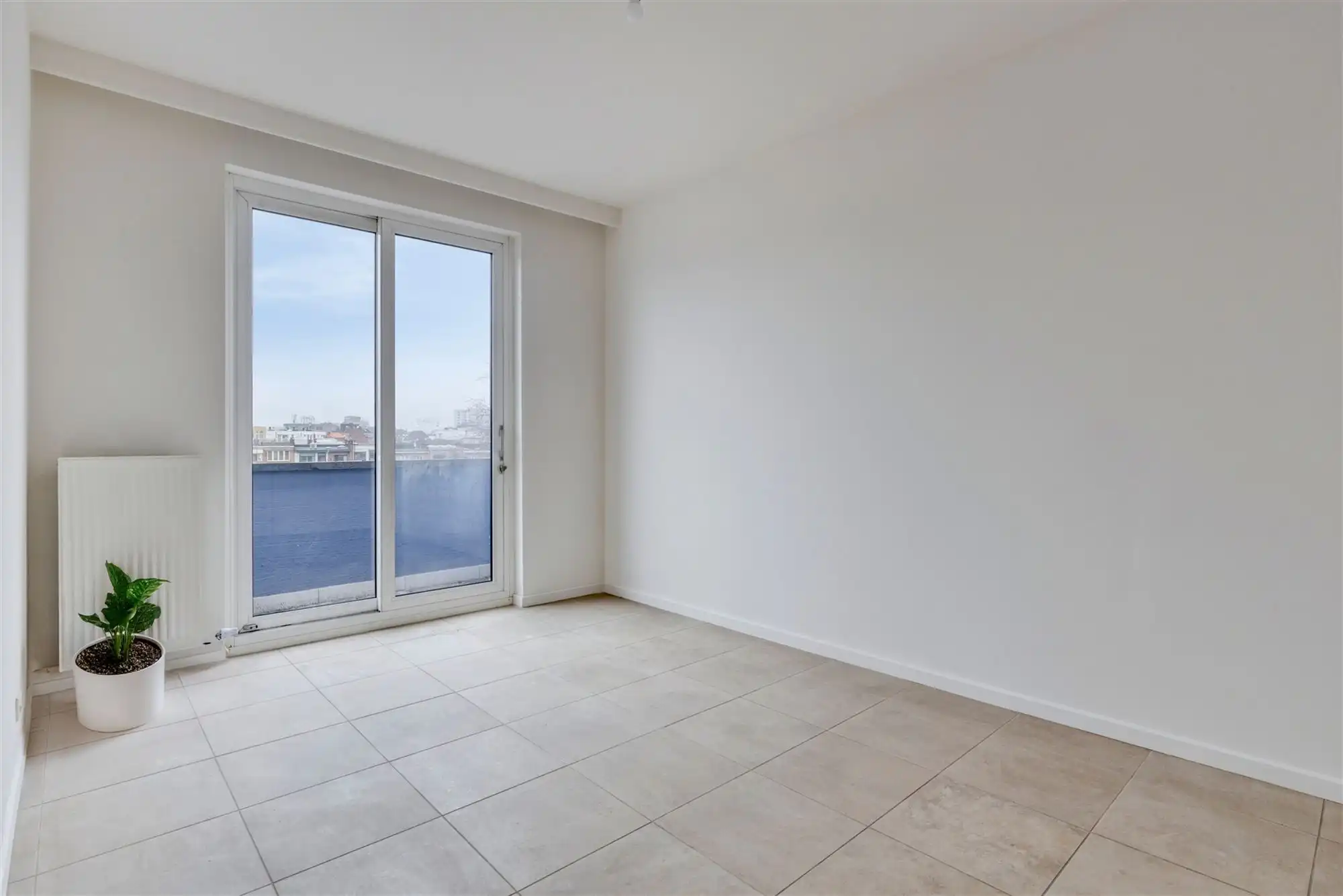 3 instapklare appartementen vlakbij Harmoniepark in Antwerpen foto 8