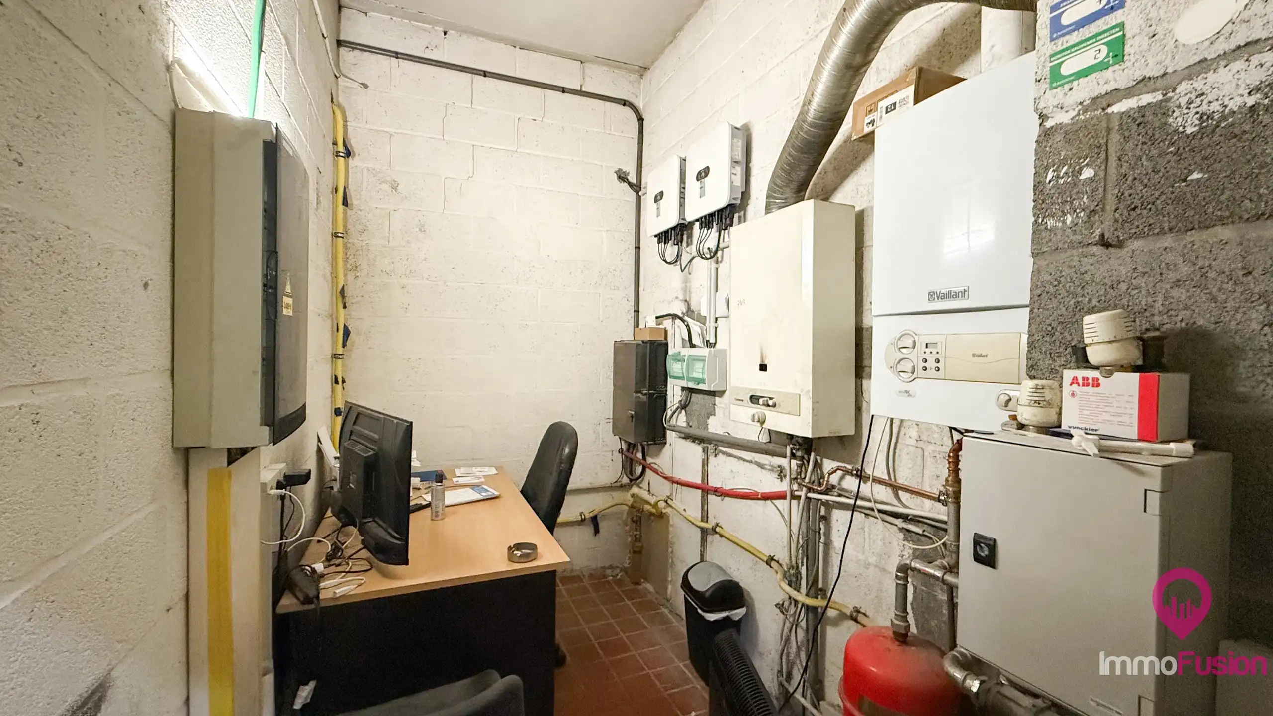 Handelspand + 3app mogelijk op toplocatie in Diest! foto 22