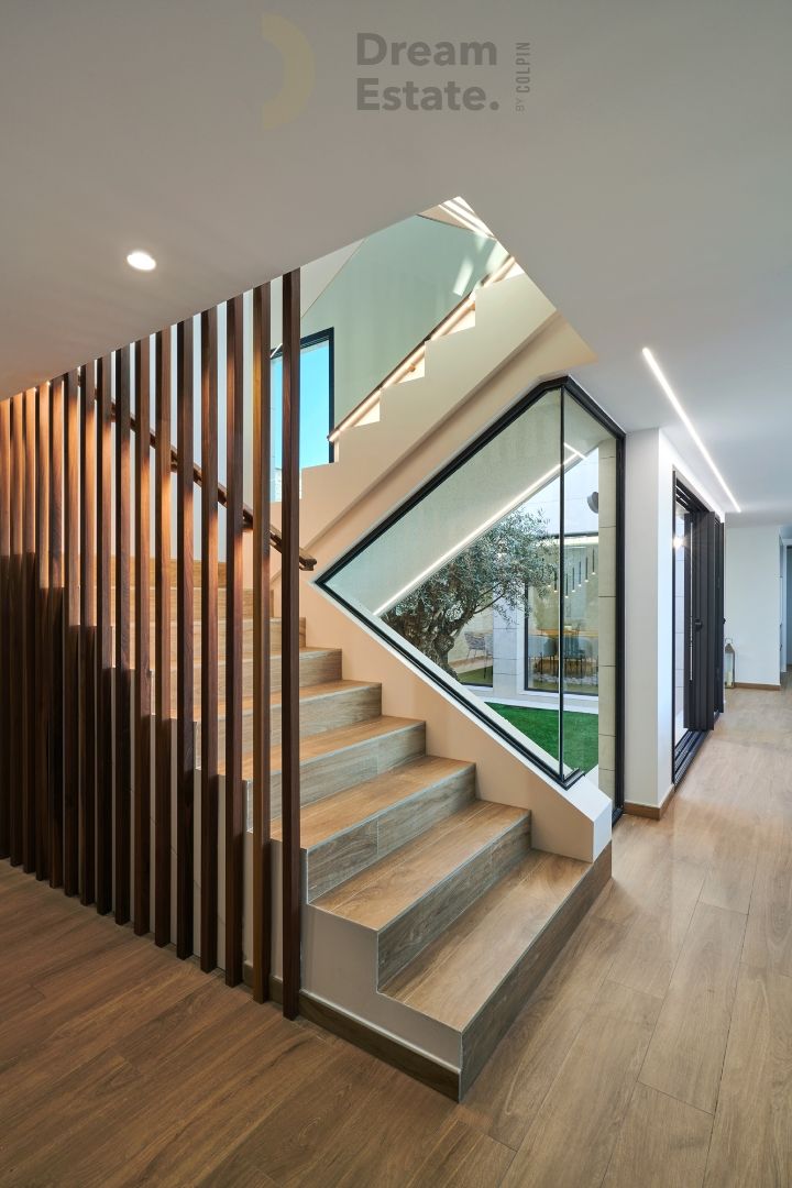 Exclusieve High-End Villa in Molina de segura – Ruimte, Luxe & Innovatie foto 14